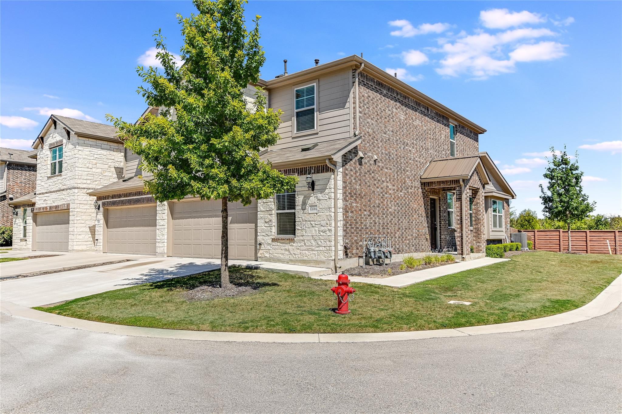 17201 Leafroller Dr # A, Pflugerville, TX 78660