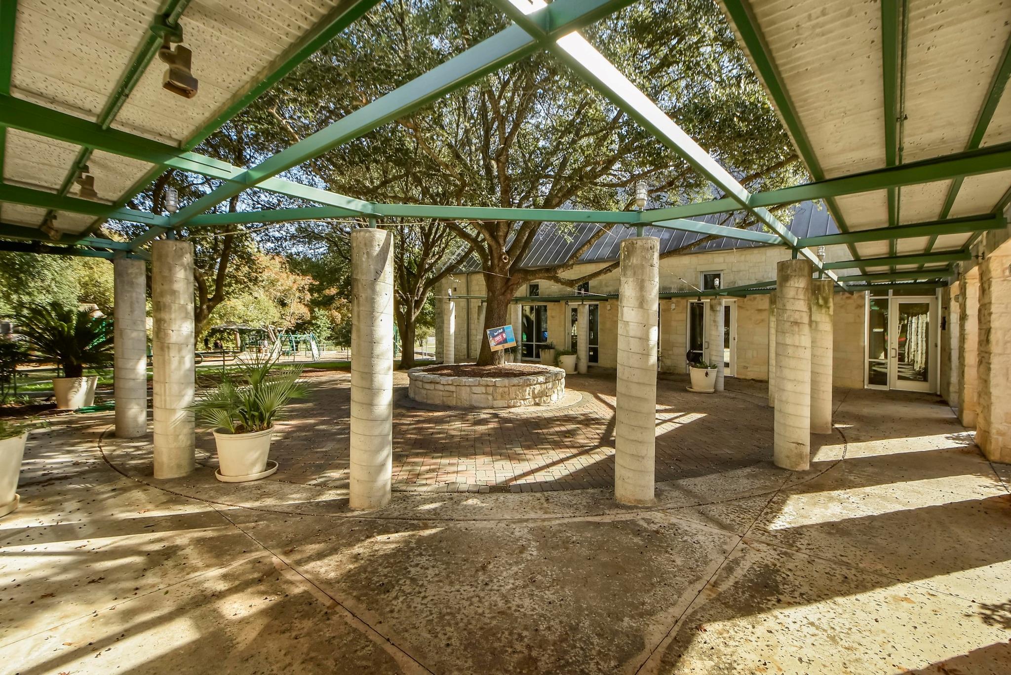 2205 Waterway Bnd, Austin, TX 78728