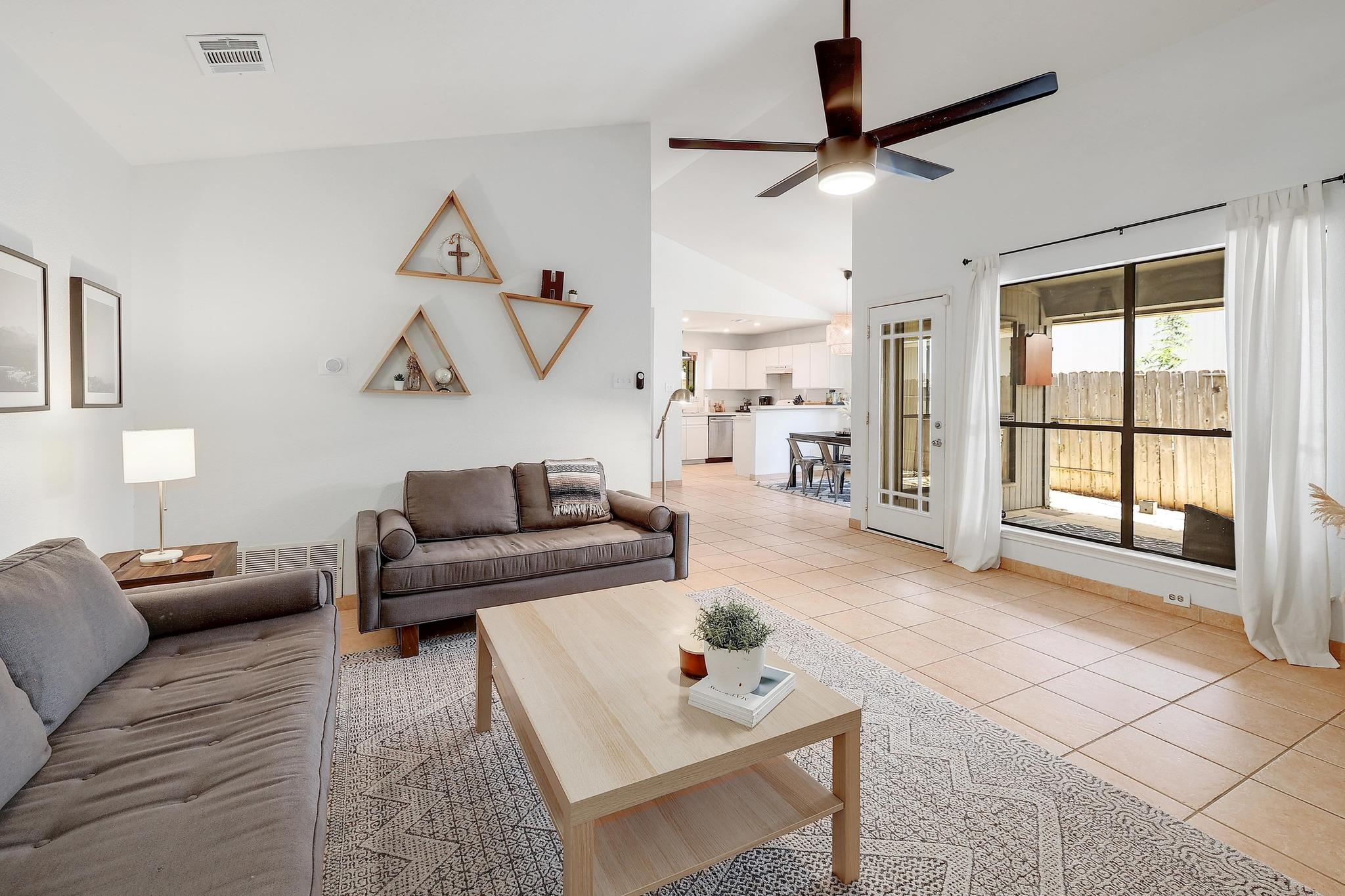 2205 Waterway Bnd, Austin, TX 78728