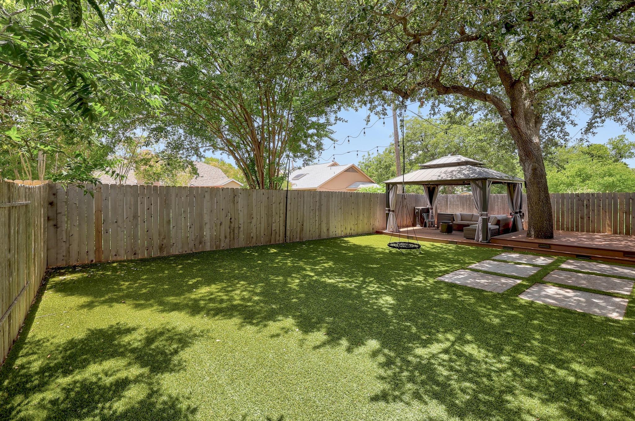 2205 Waterway Bnd, Austin, TX 78728