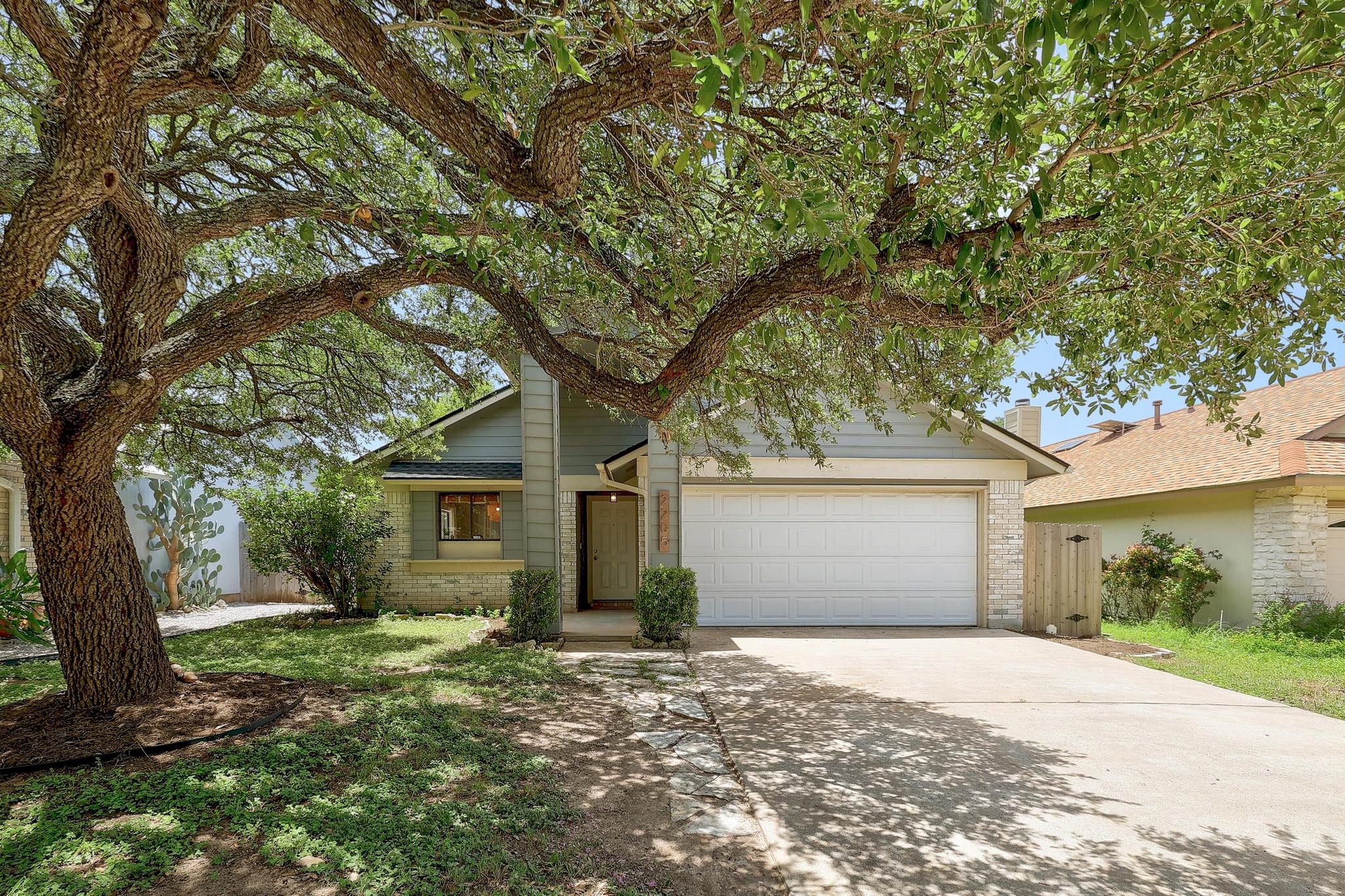 2205 Waterway Bnd, Austin, TX 78728