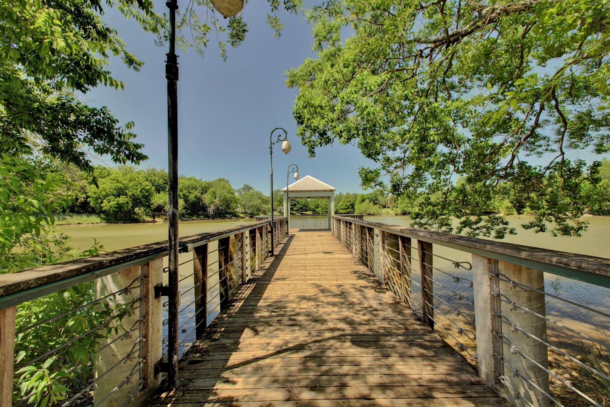 2205 Waterway Bnd, Austin, TX 78728