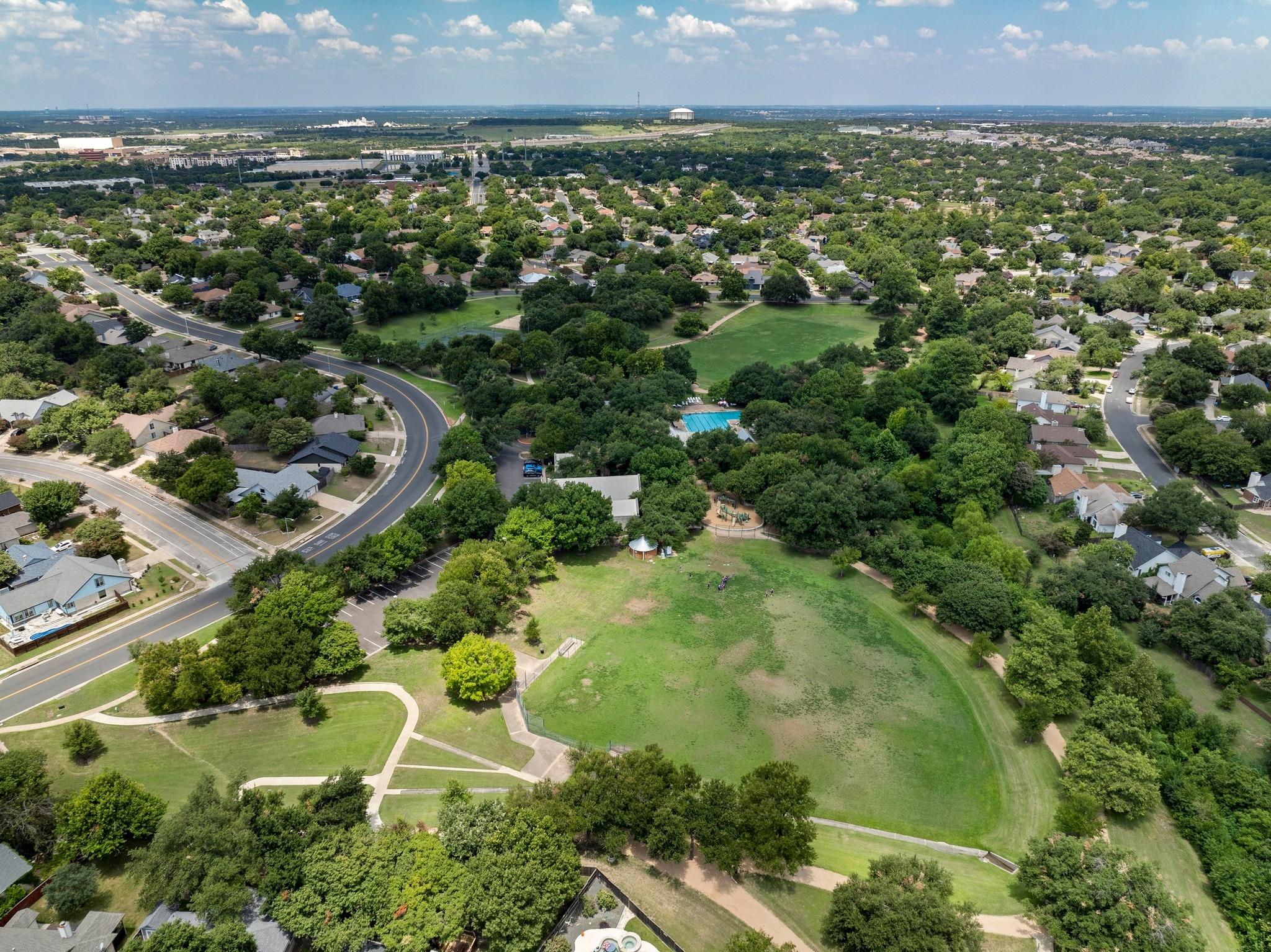 2205 Waterway Bnd, Austin, TX 78728