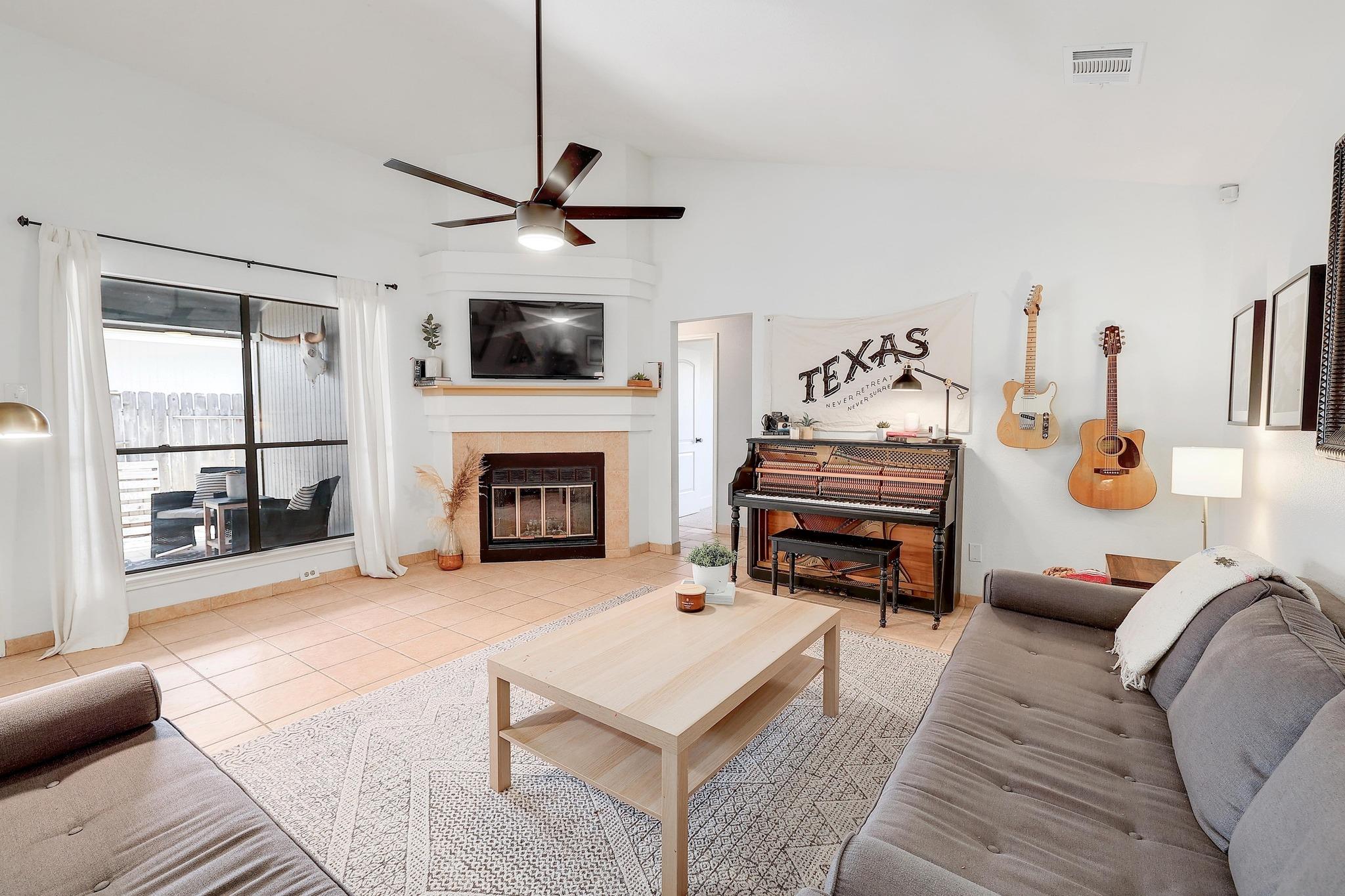 2205 Waterway Bnd, Austin, TX 78728