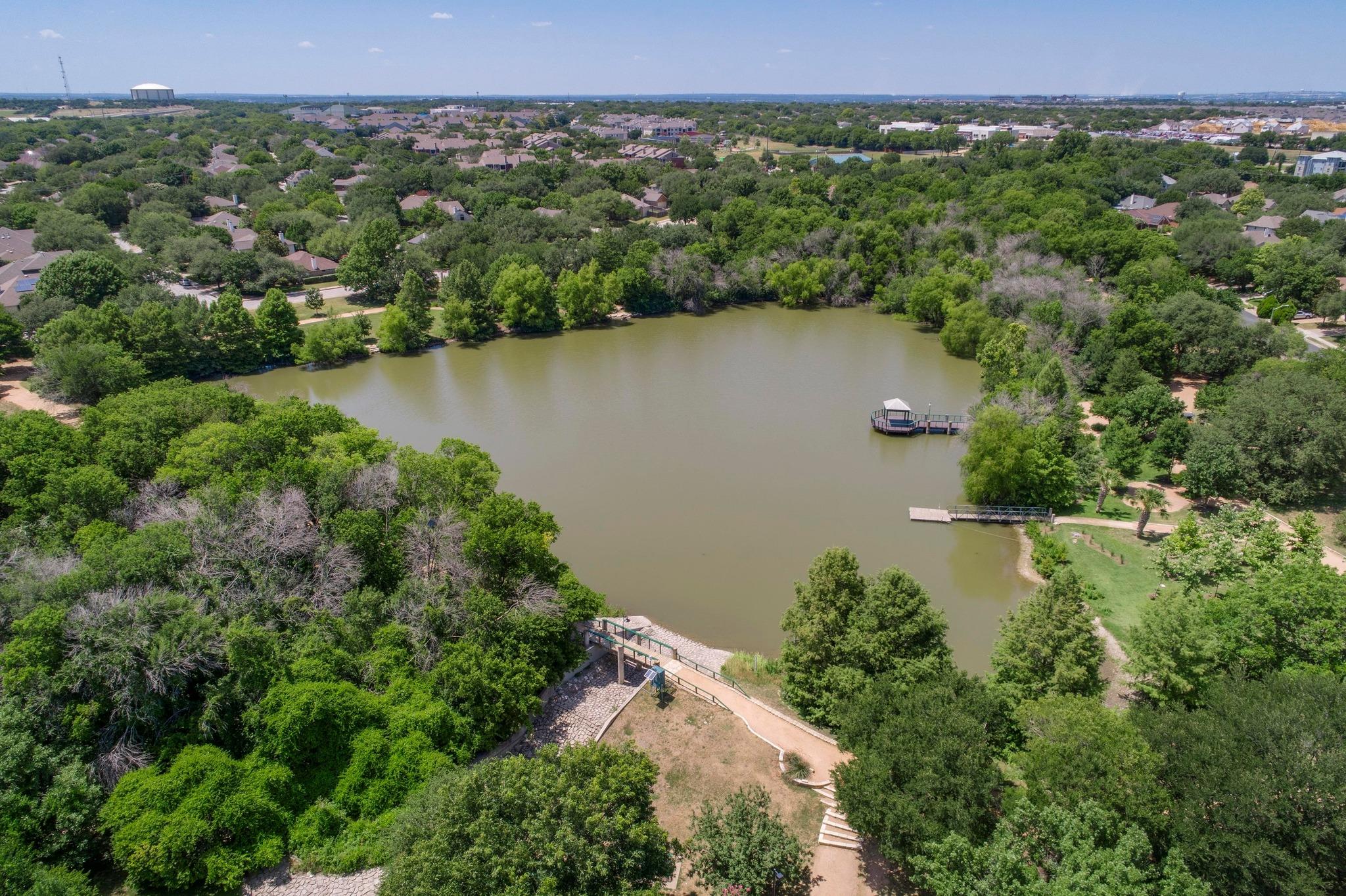 2205 Waterway Bnd, Austin, TX 78728