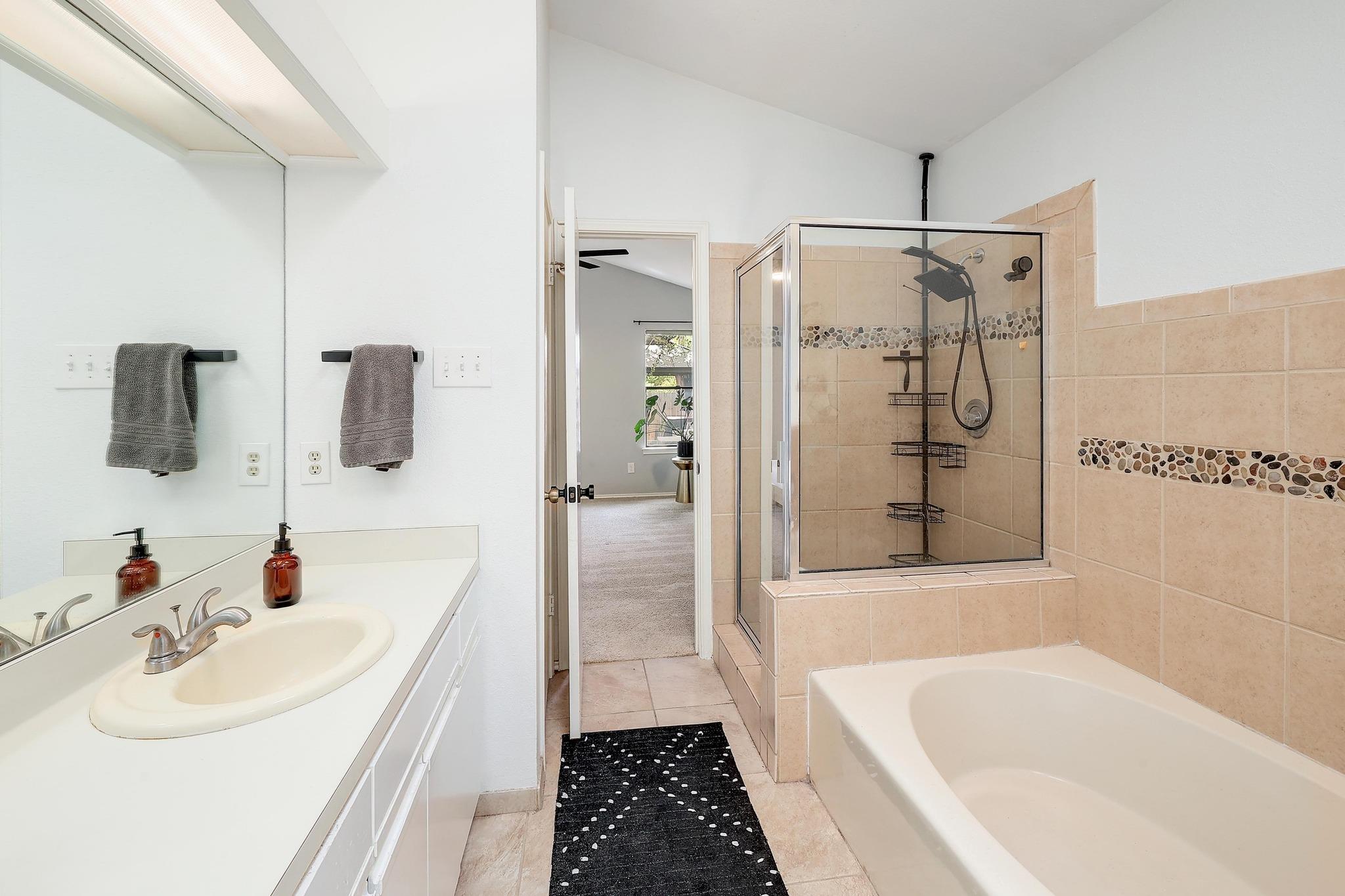 2205 Waterway Bnd, Austin, TX 78728