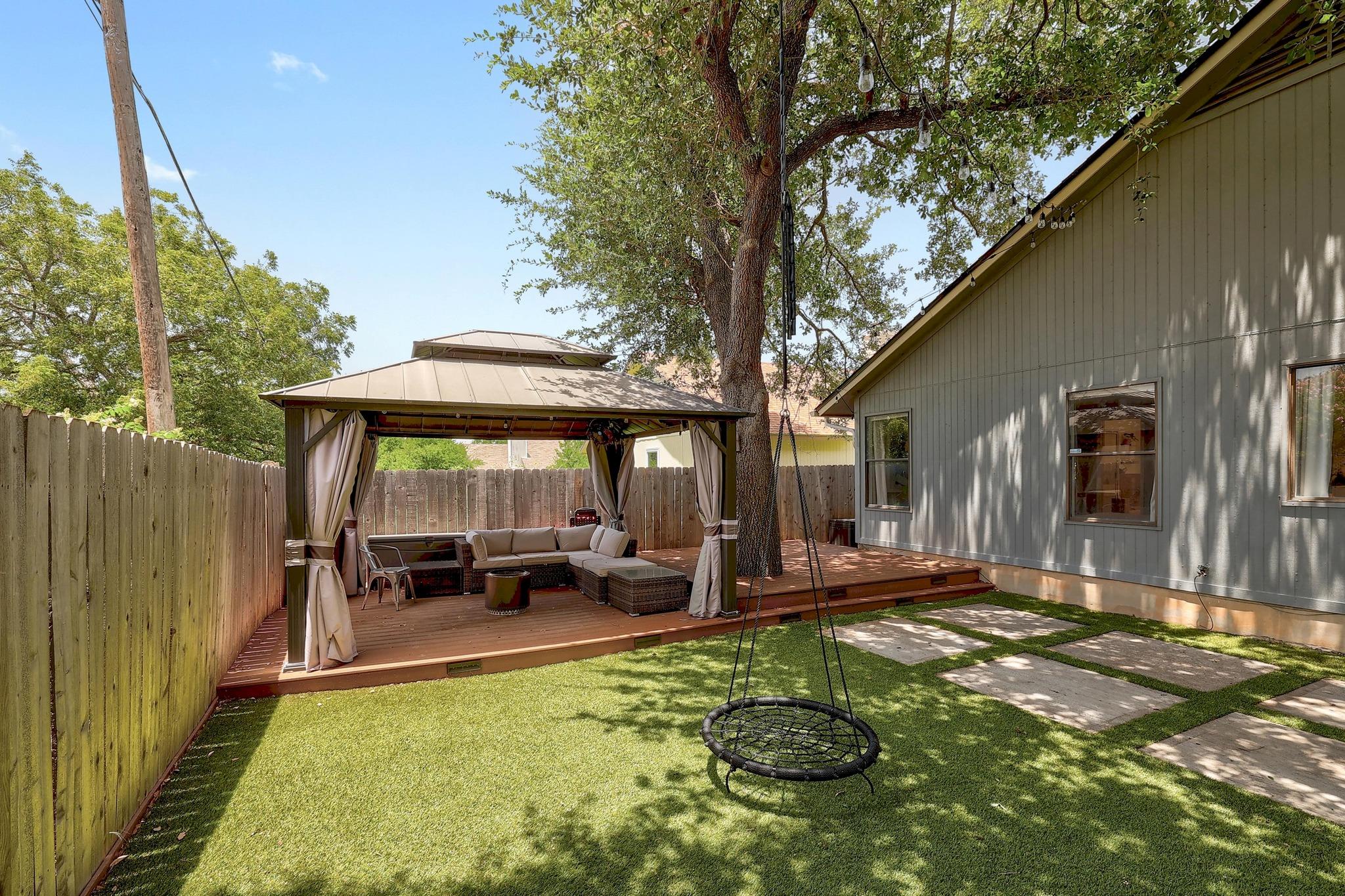 2205 Waterway Bnd, Austin, TX 78728