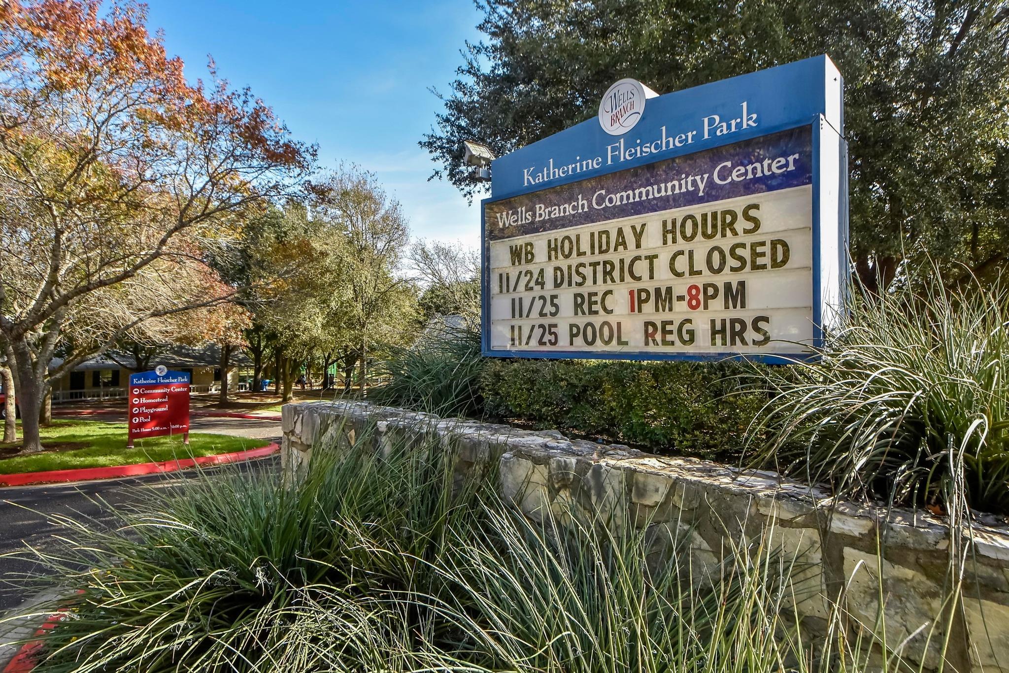 2205 Waterway Bnd, Austin, TX 78728