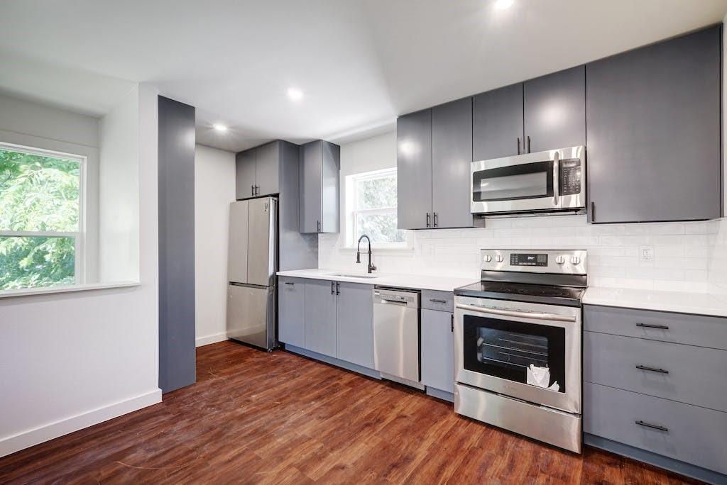 4718 Depew Ave # B, Austin, TX 78751