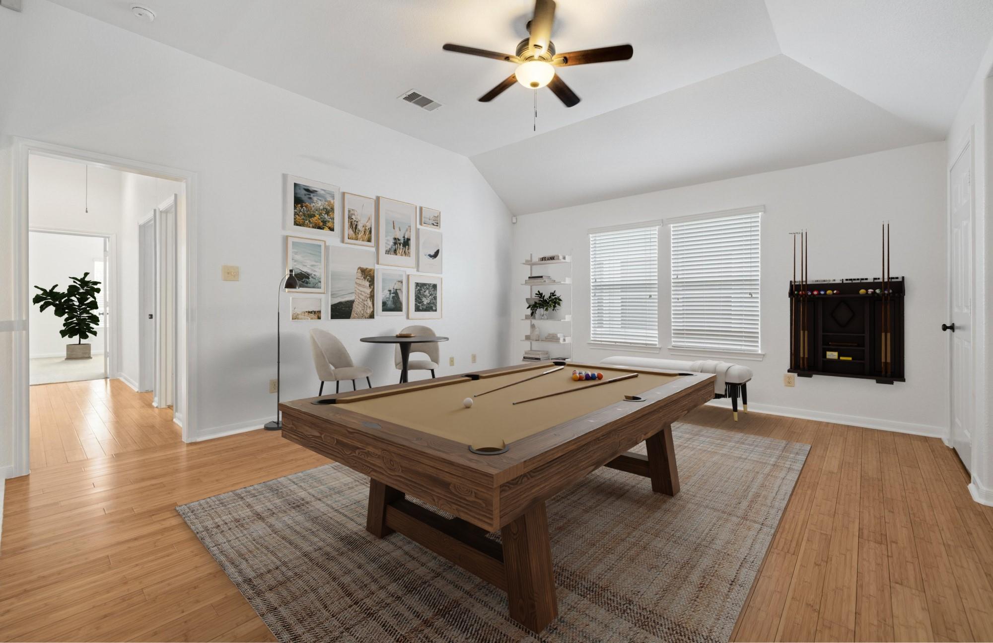 20936 Prestwick Dr # 1, Hutto, TX 78634