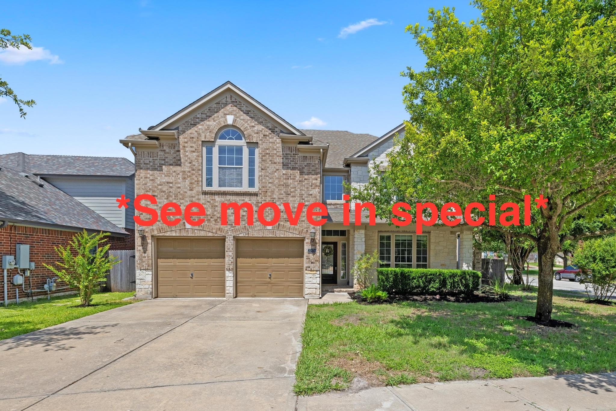 20936 Prestwick Dr # 1, Hutto, TX 78634