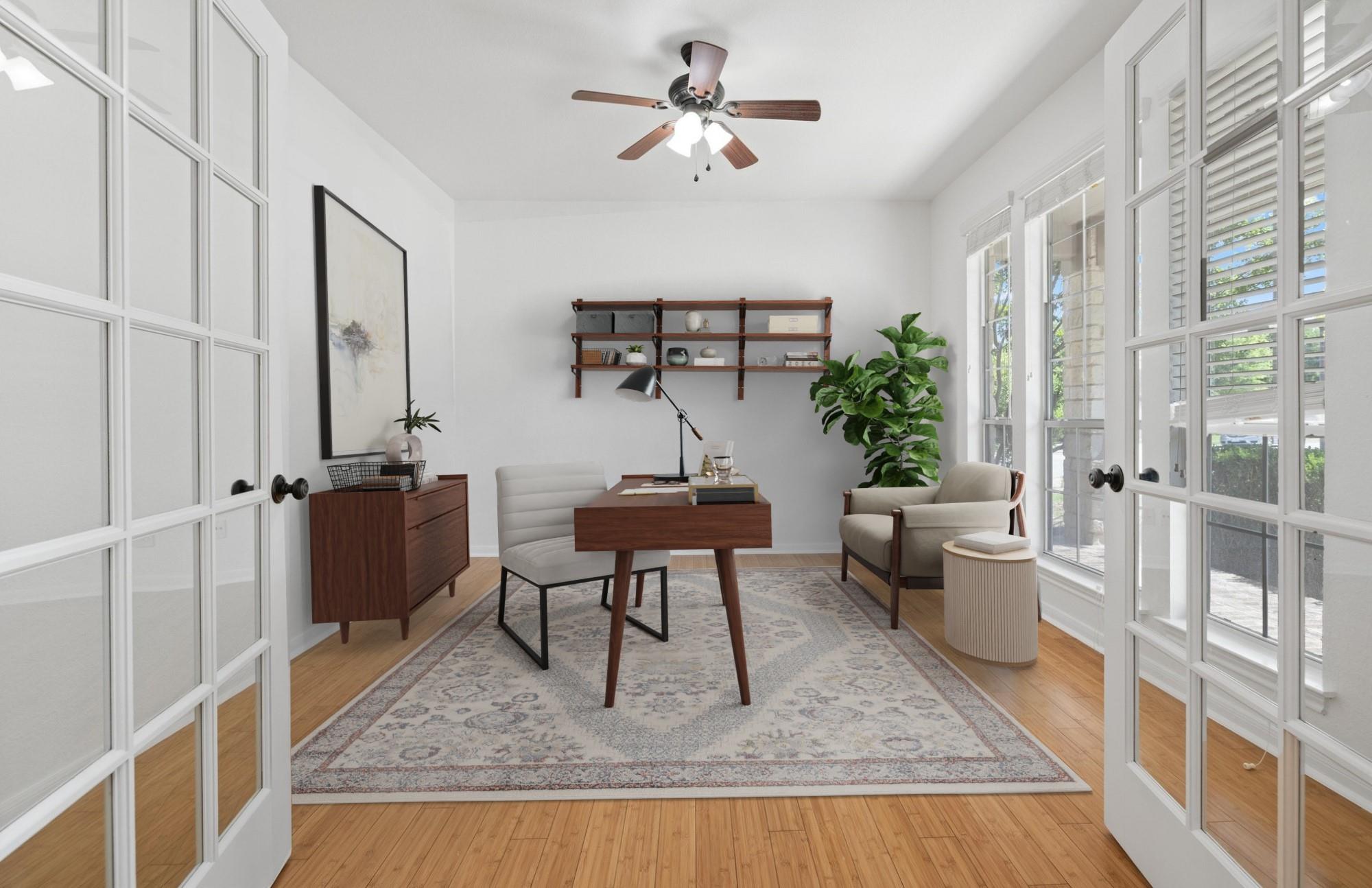 20936 Prestwick Dr # 1, Hutto, TX 78634