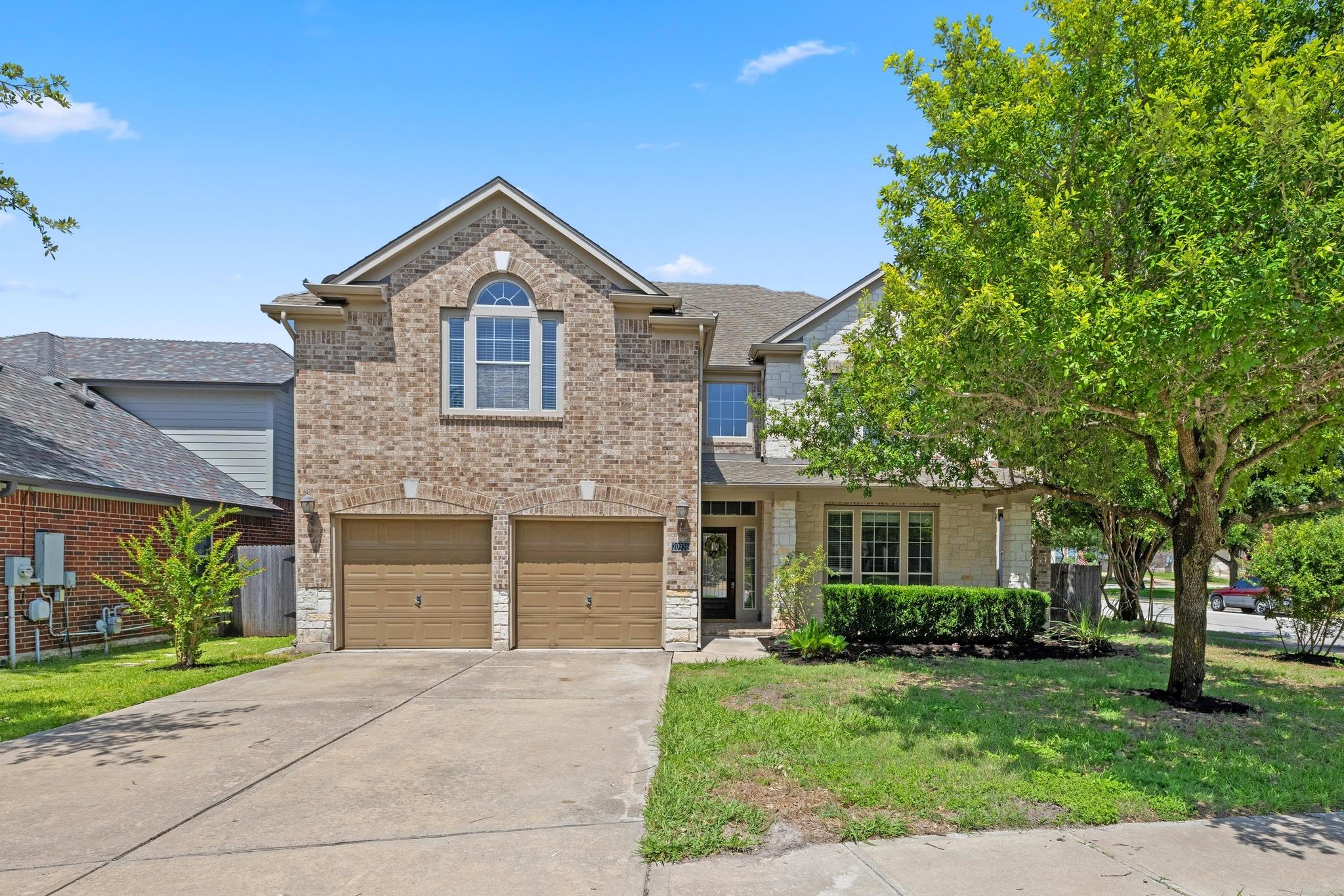 20936 Prestwick Dr # 1, Hutto, TX 78634
