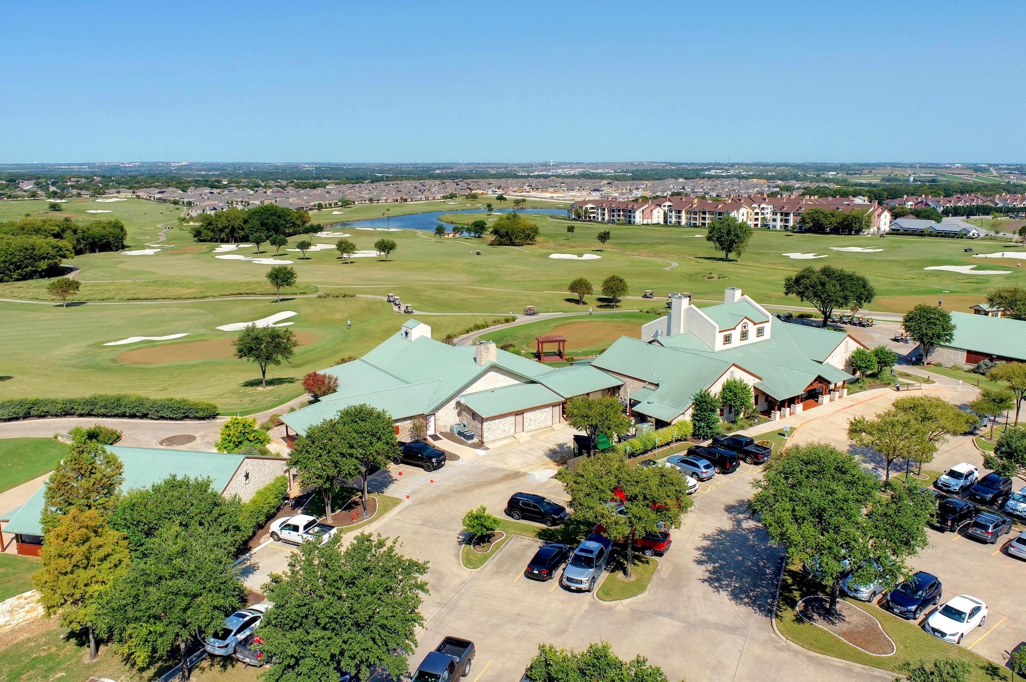 20936 Prestwick Dr # 1, Hutto, TX 78634