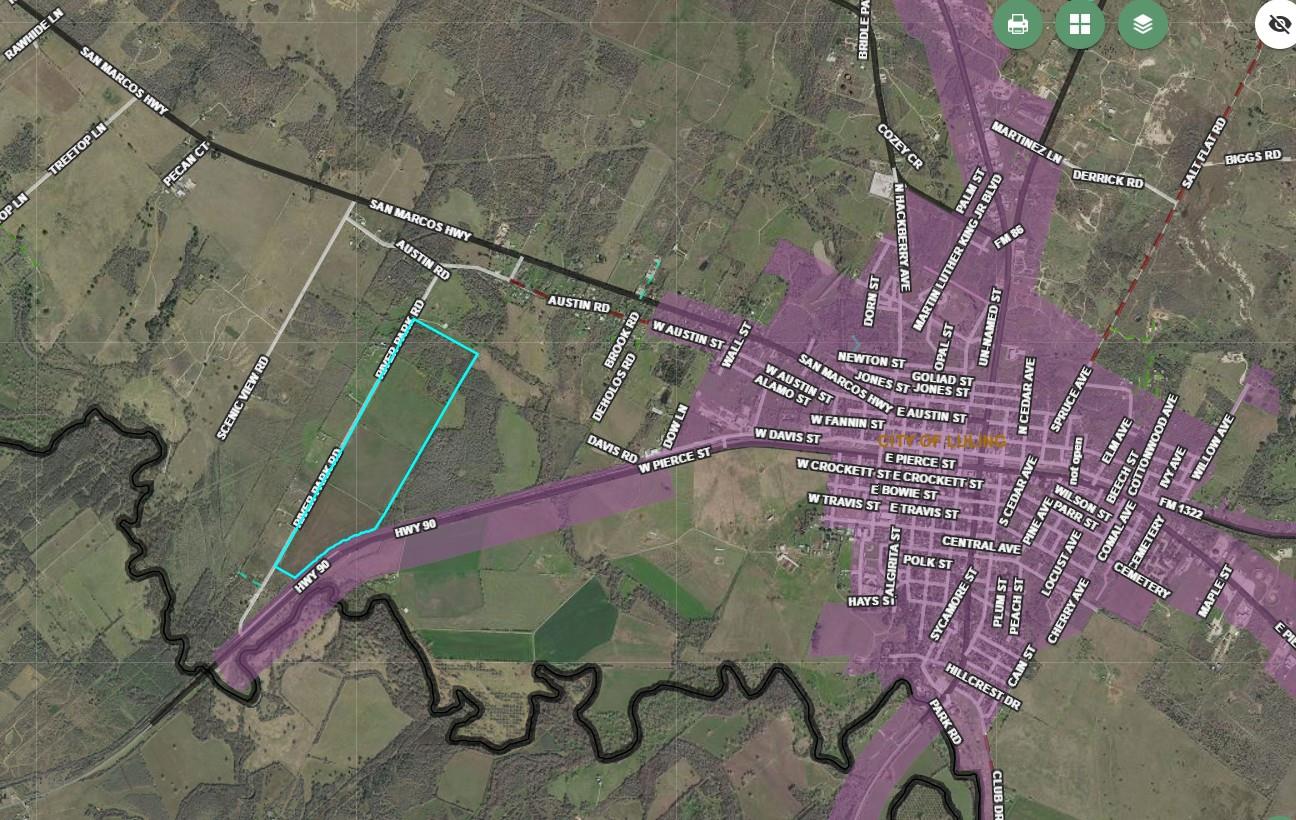 000 191AC River Park Rd, Luling, TX 78648