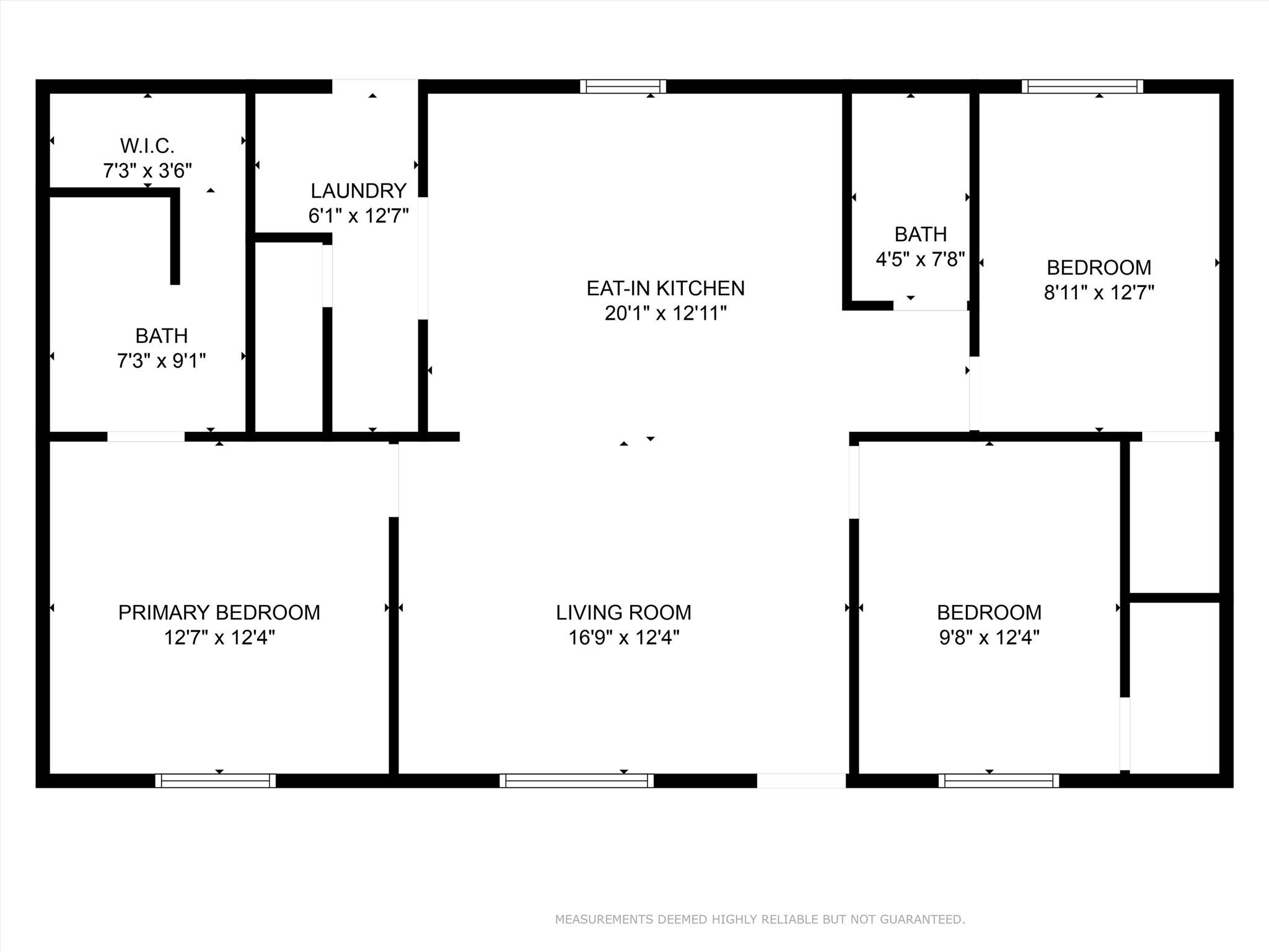 110 Pvr 965, Taylor, TX 76574