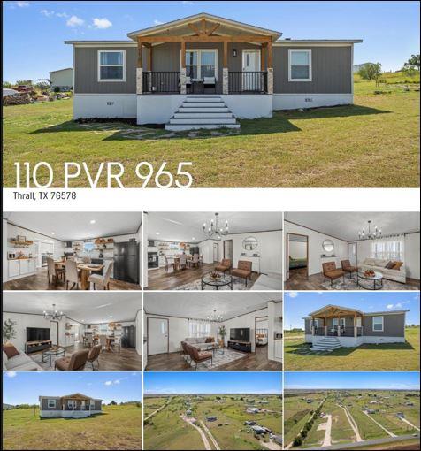 110 Pvr 965, Taylor, TX 76574