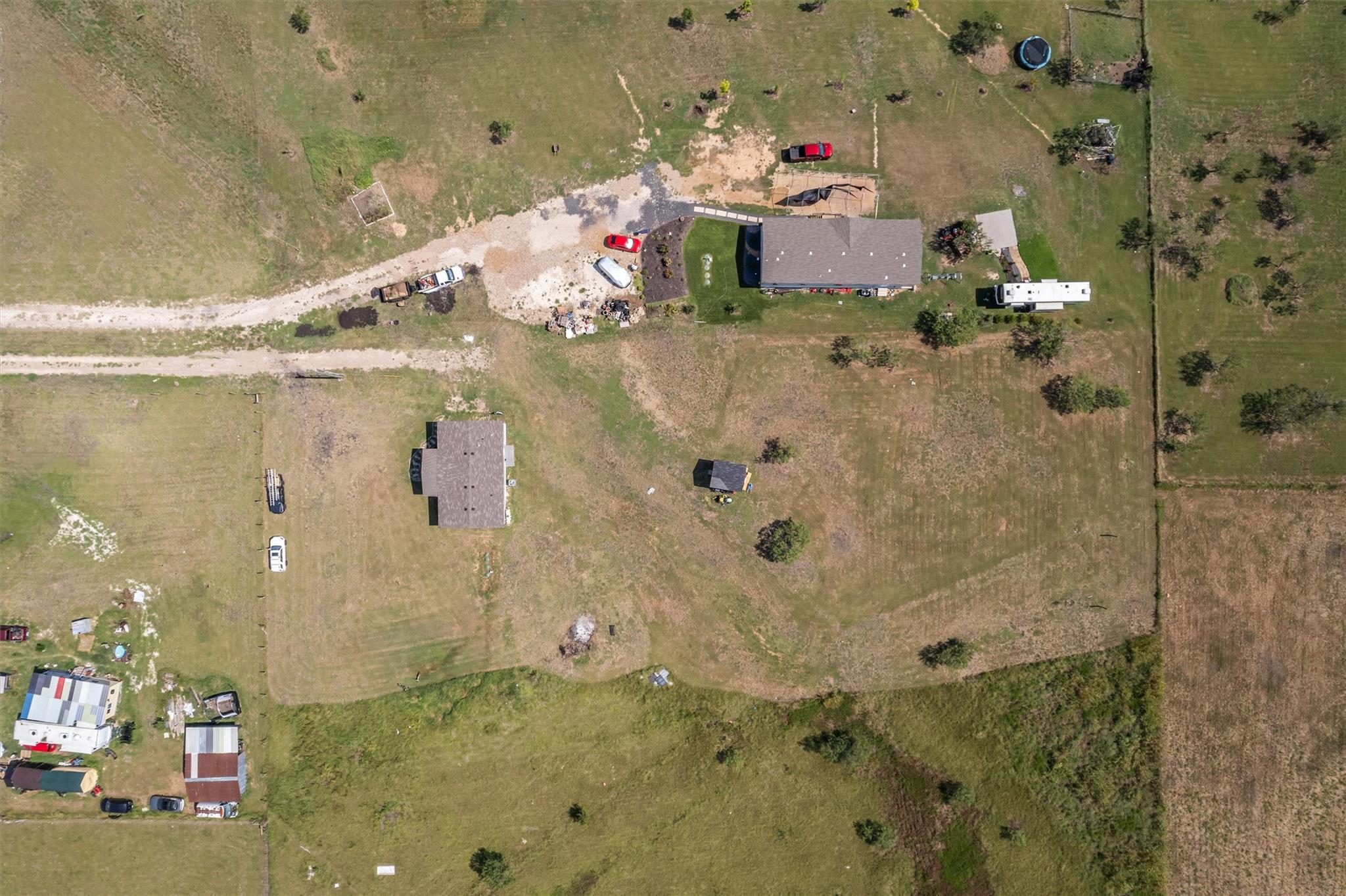 110 Pvr 965, Taylor, TX 76574