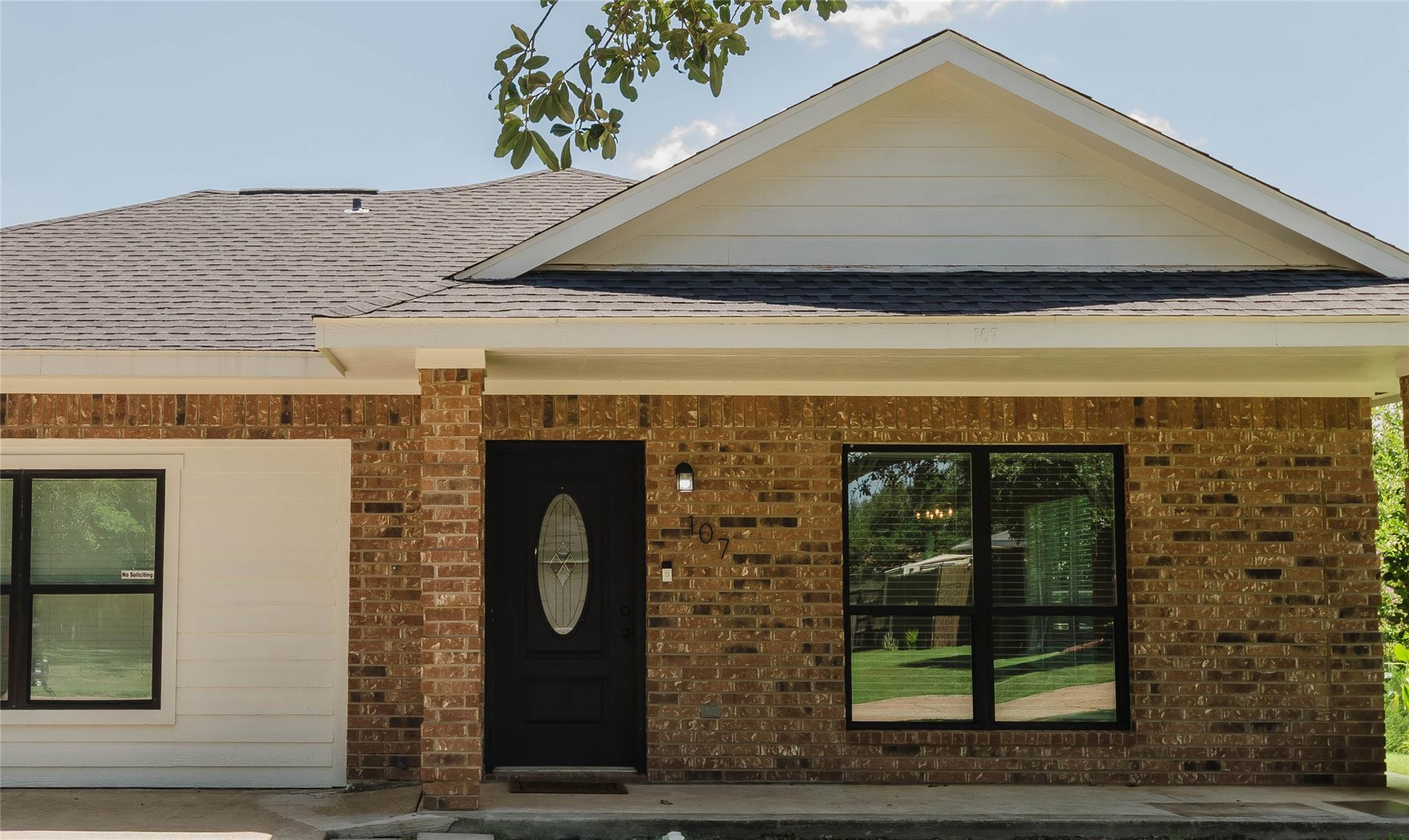 107 Silver Fox, Waco, TX 76705