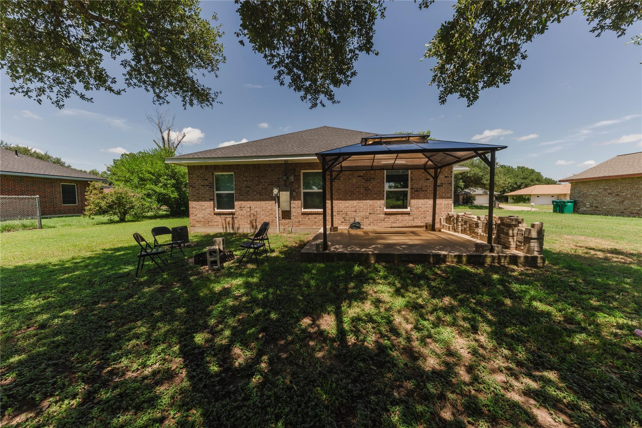 107 Silver Fox, Waco, TX 76705