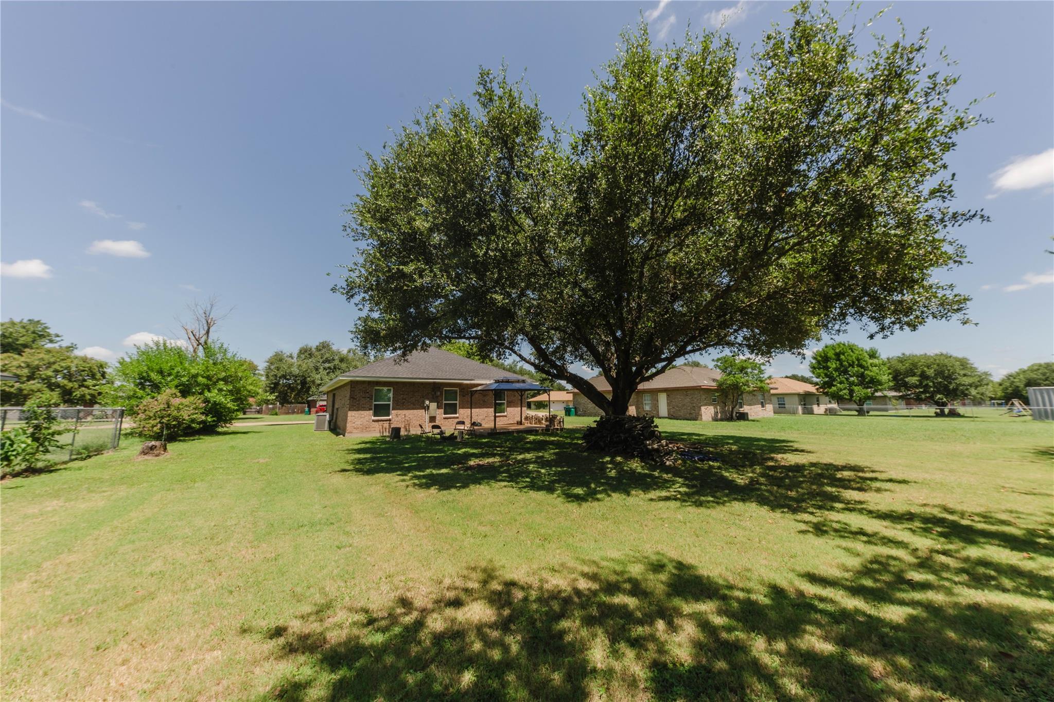 107 Silver Fox, Waco, TX 76705