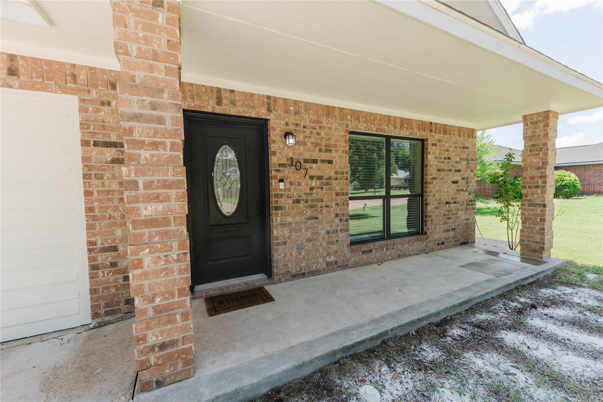 107 Silver Fox, Waco, TX 76705