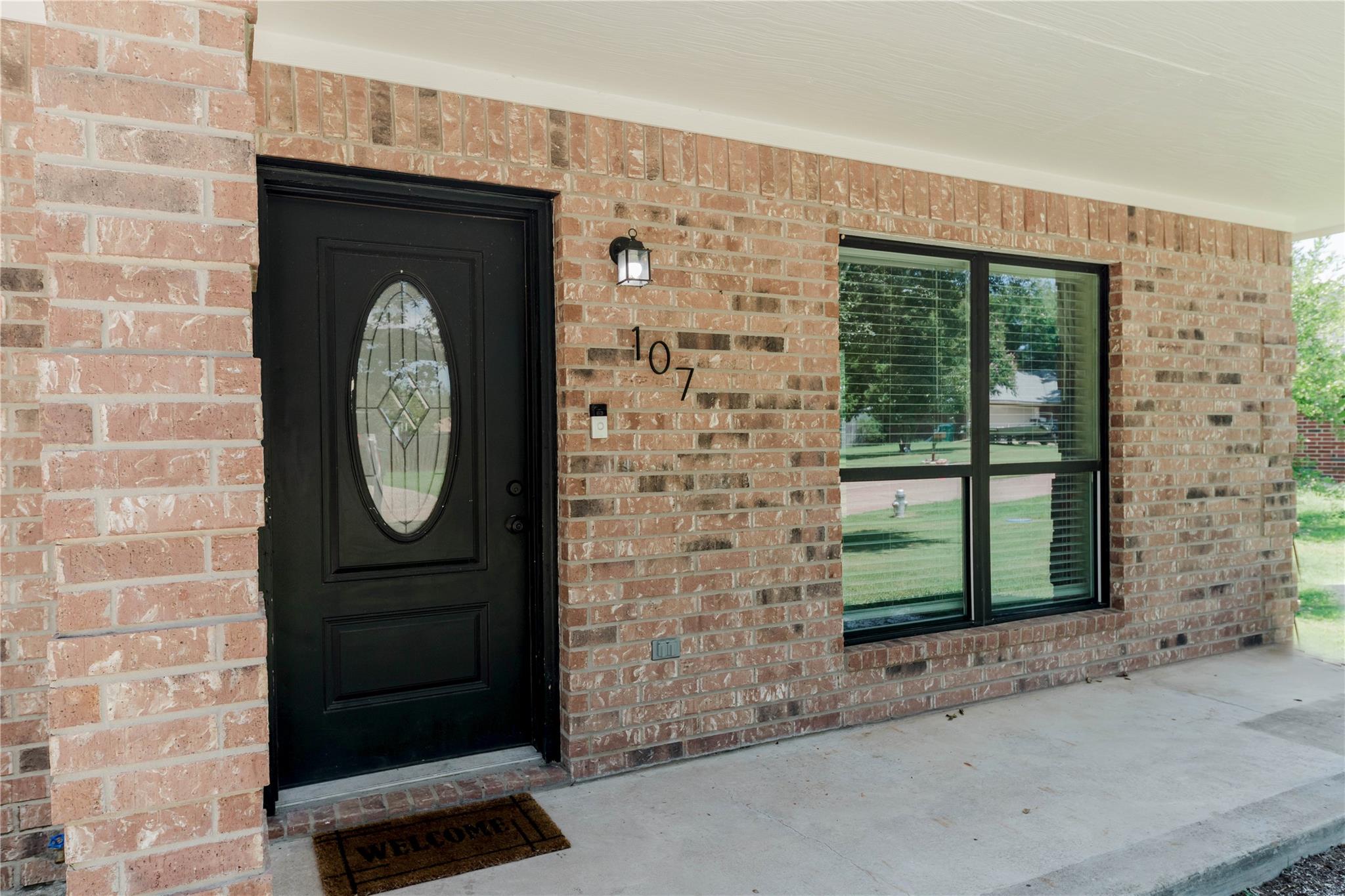 107 Silver Fox, Waco, TX 76705