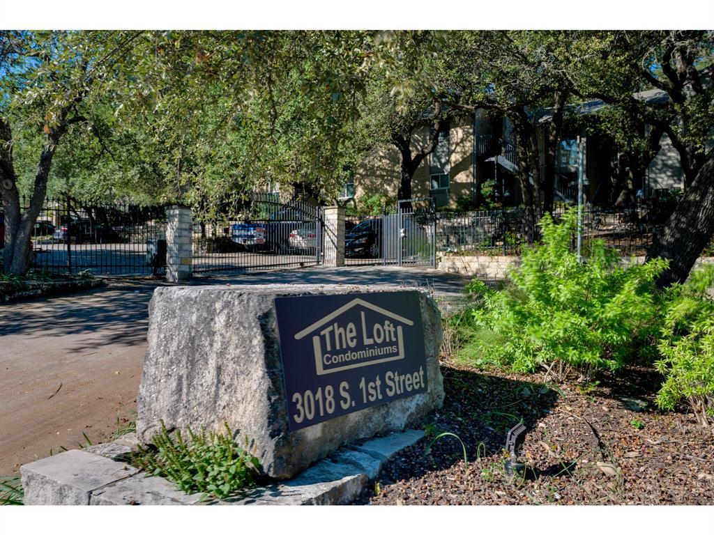 3018 SOUTH FIRST St # 318, Austin, TX 78704