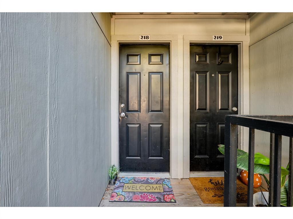 3018 SOUTH FIRST St # 218, Austin, TX 78704