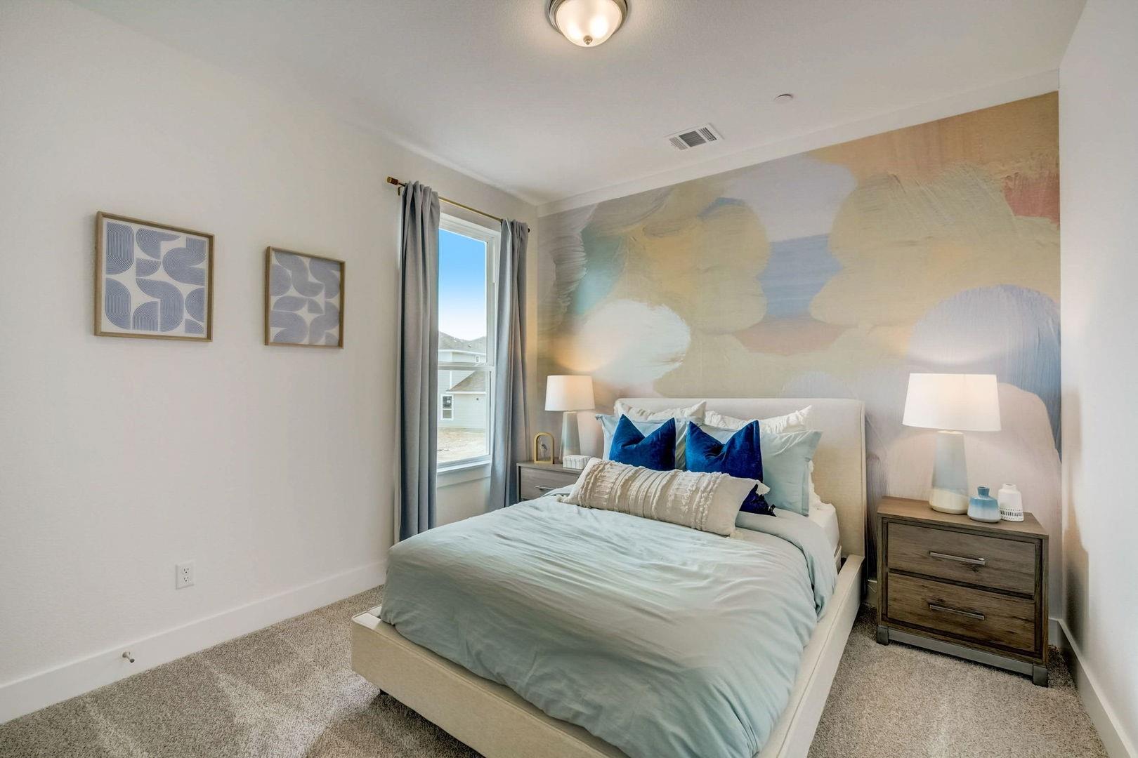 2538 Jack Nora Way, Round Rock, TX 78665