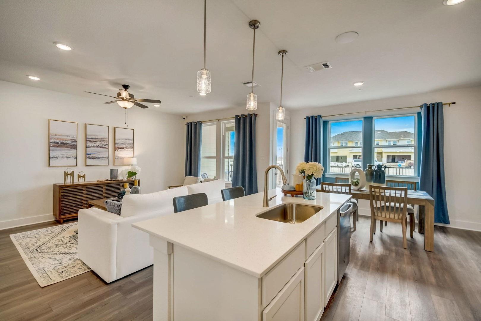 2538 Jack Nora Way, Round Rock, TX 78665