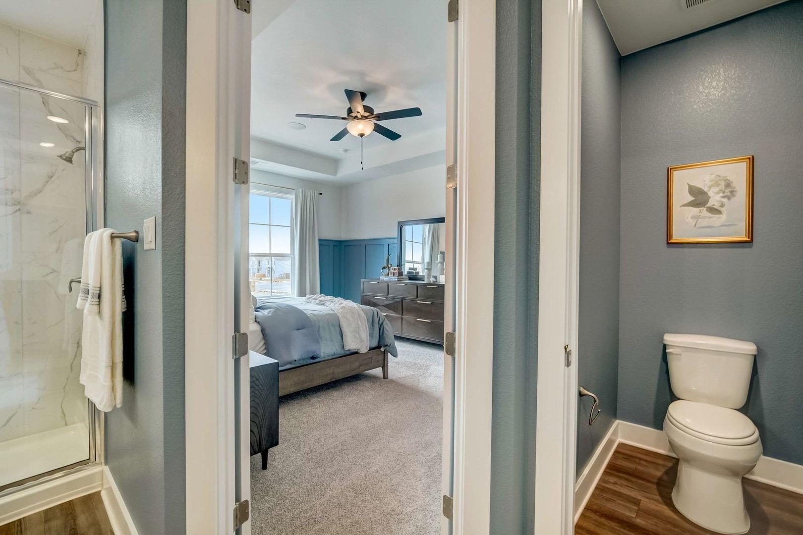 2538 Jack Nora Way, Round Rock, TX 78665