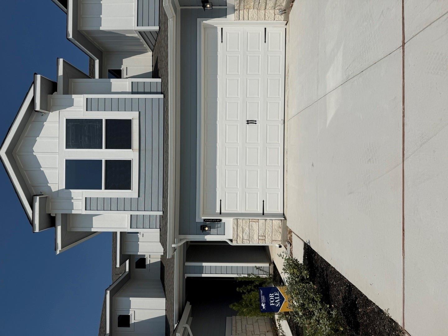 2538 Jack Nora Way, Round Rock, TX 78665