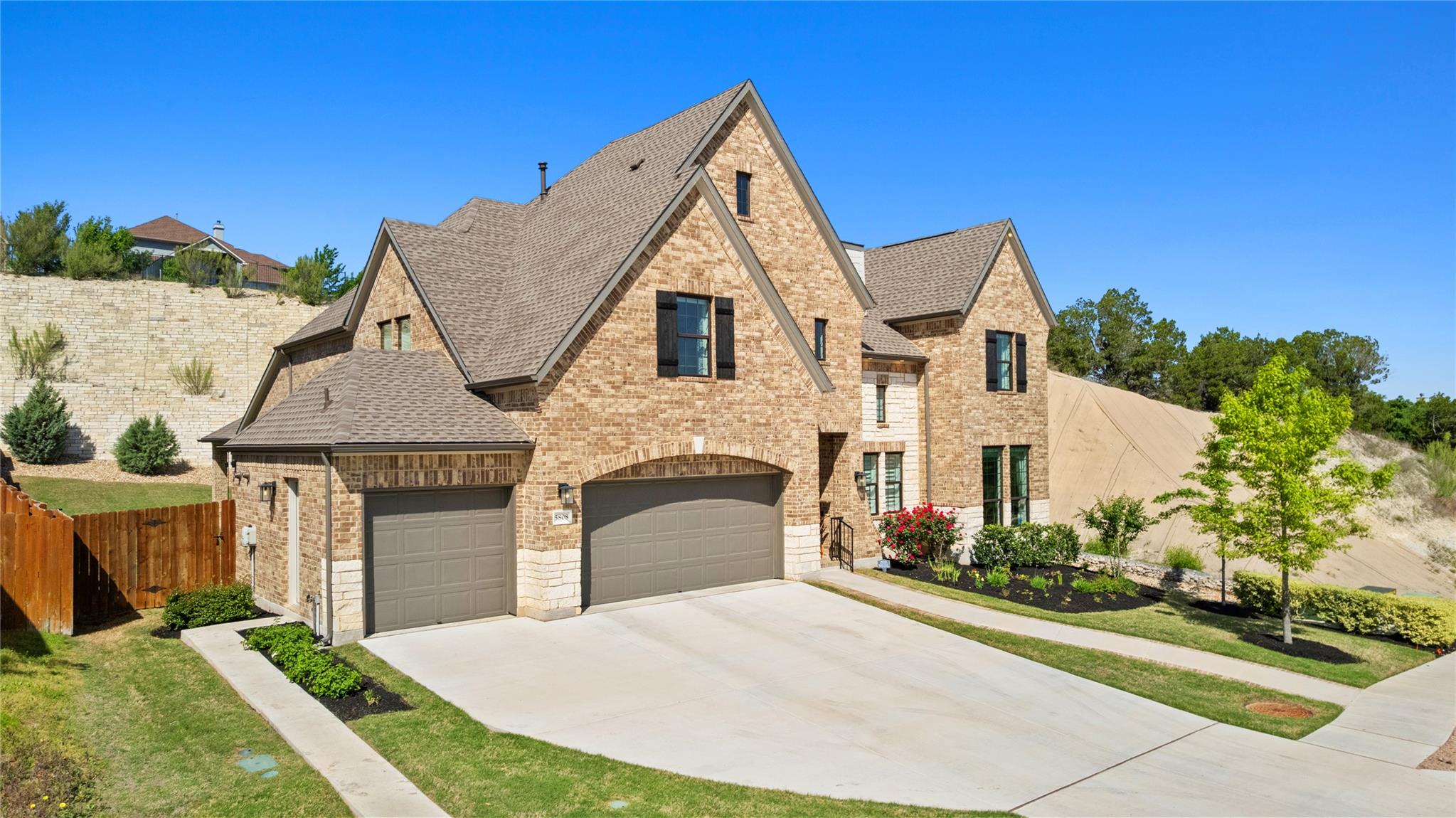 5808 Antelope Well Ln, Austin, TX 78738