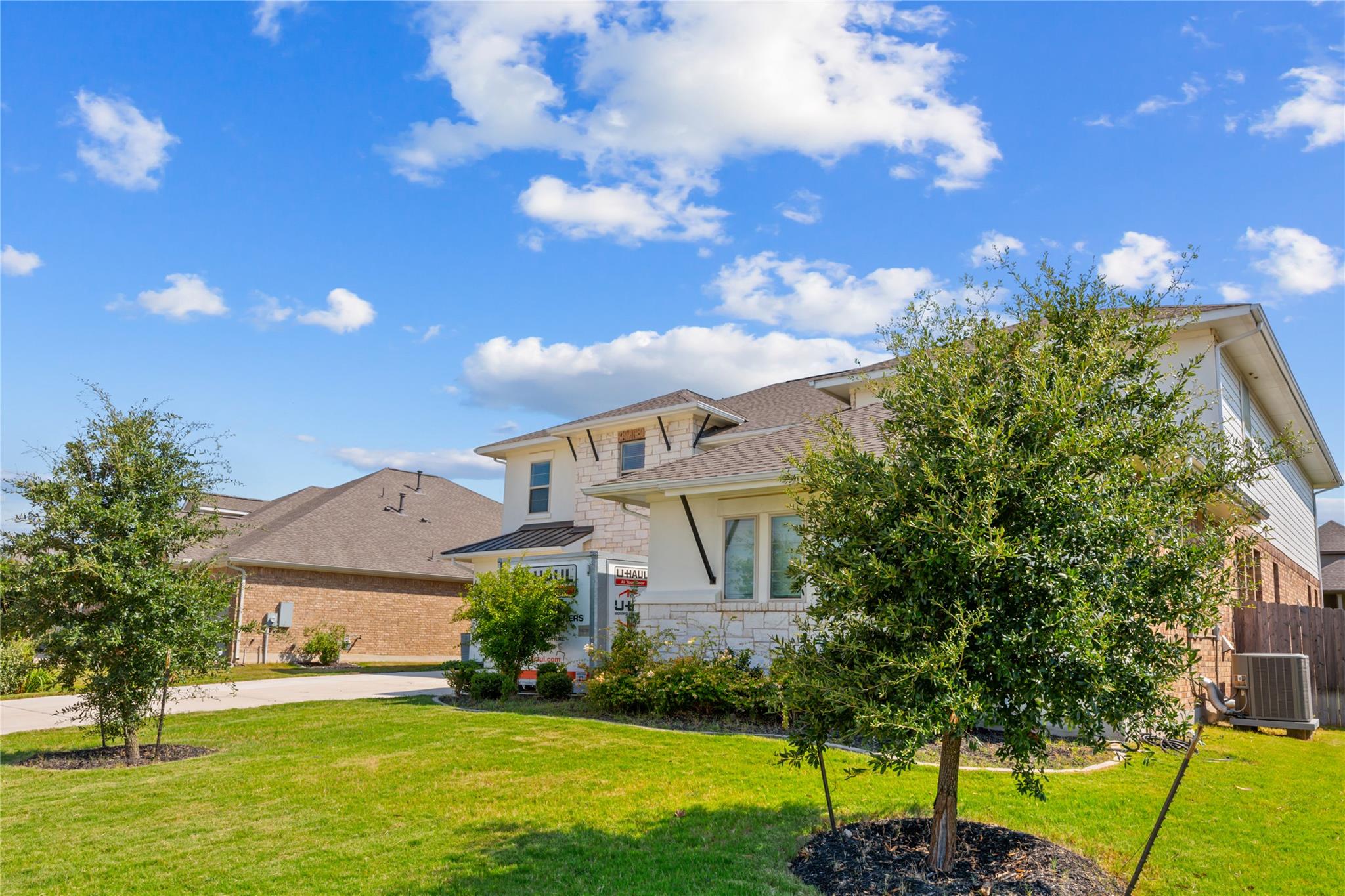 5704 Monrovia Ln, Pflugerville, TX 78660