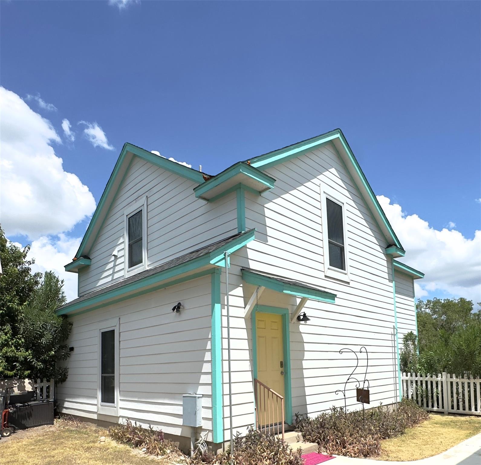 401 Witte Rd, Kyle, TX 78640