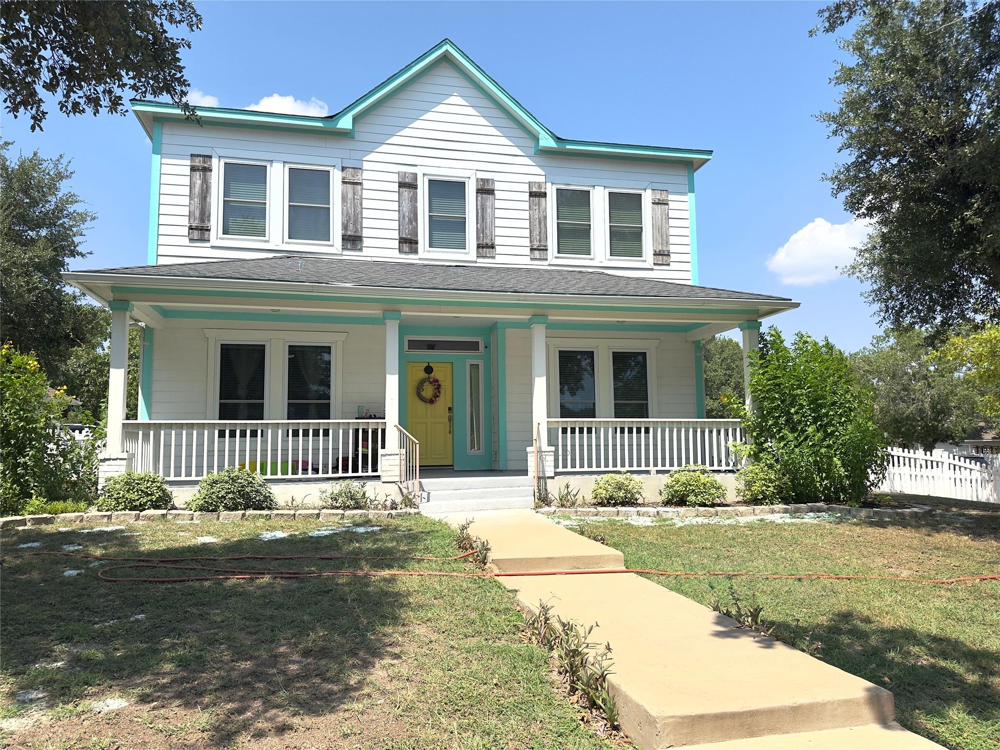 401 Witte Rd, Kyle, TX 78640