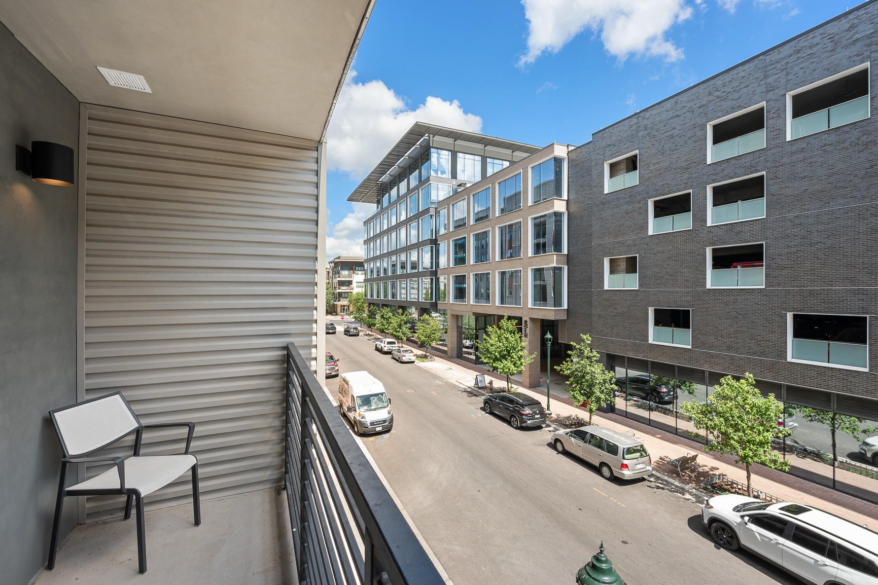 1701 Simond Ave # 201, Austin, TX 78723