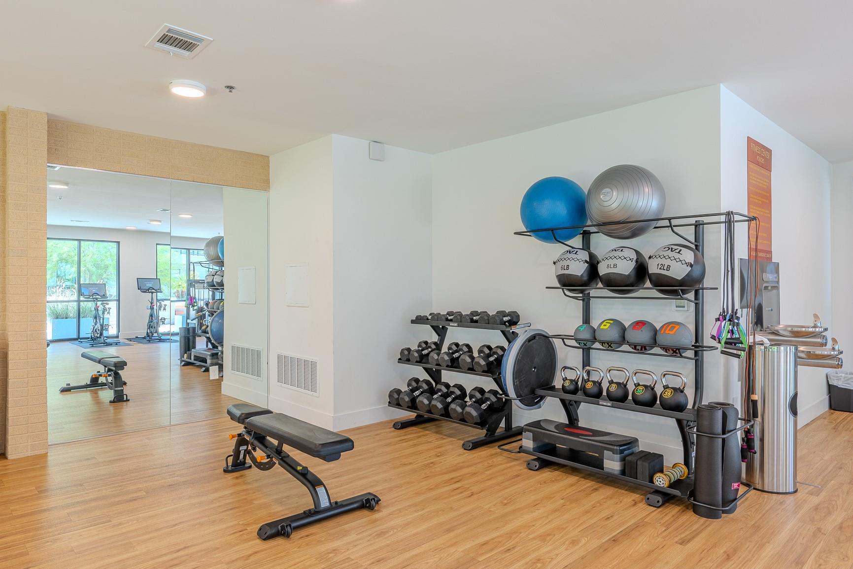 1701 Simond Ave # 201, Austin, TX 78723