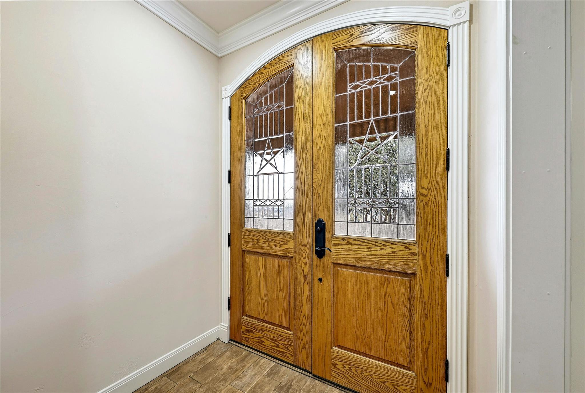 211 Summit Ridge Rd, Burnet, TX 78611