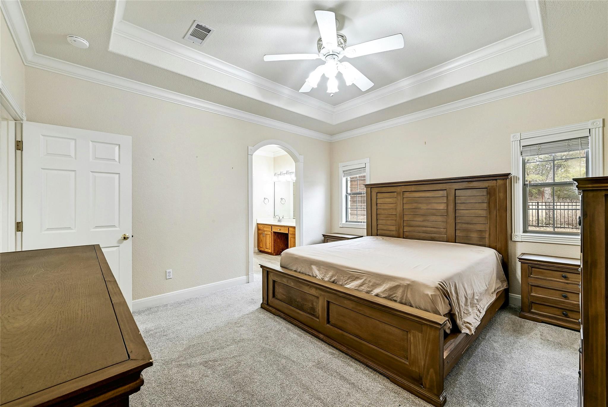 211 Summit Ridge Rd, Burnet, TX 78611