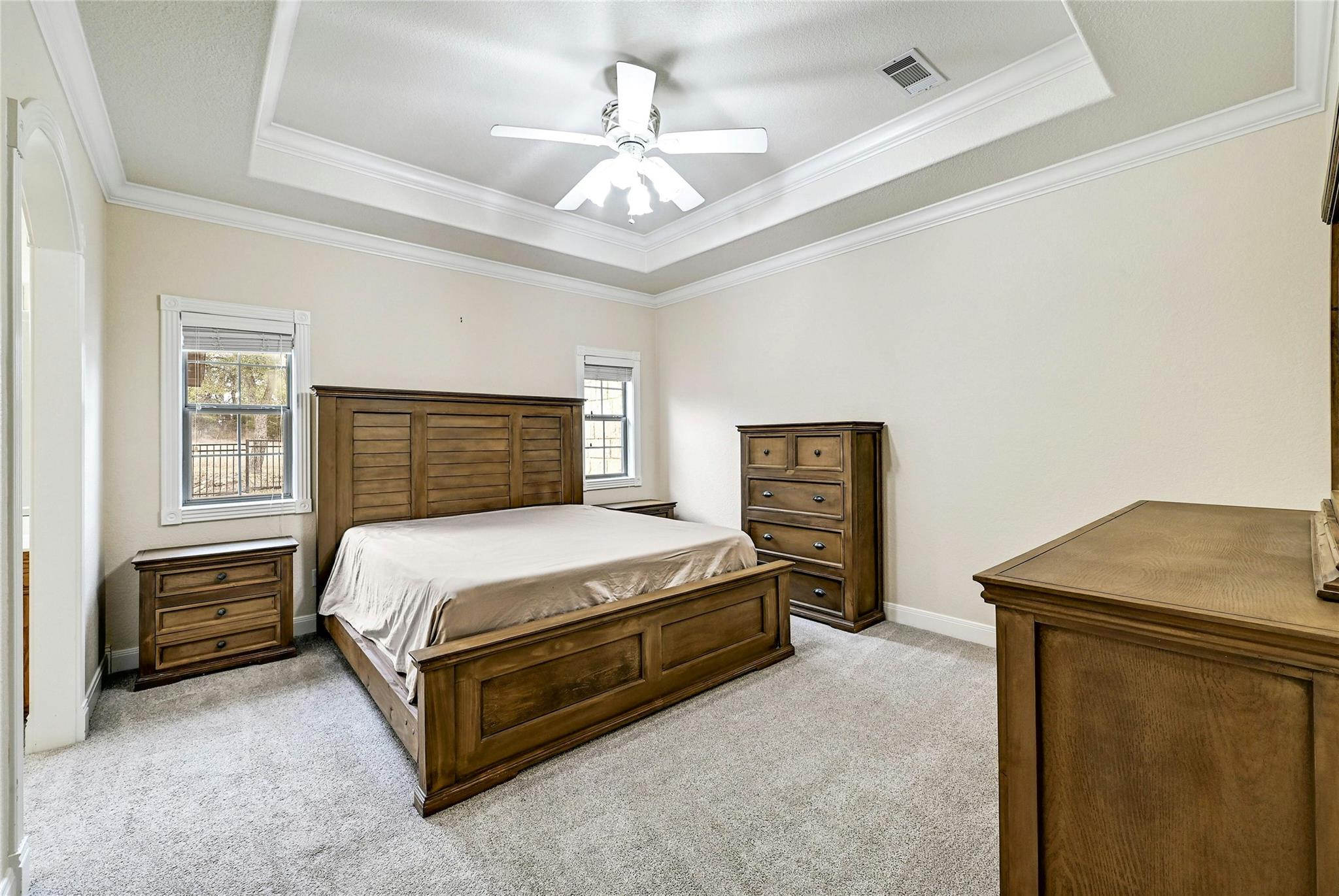 211 Summit Ridge Rd, Burnet, TX 78611