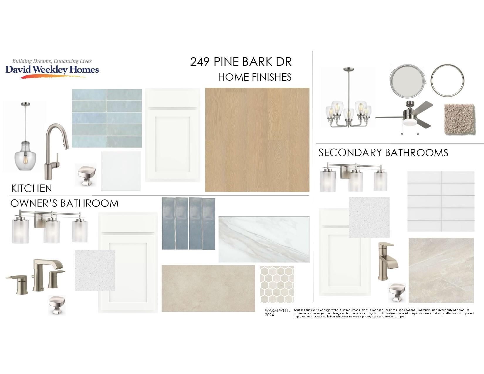 249 Pine Bark Dr, Buda, TX 78610