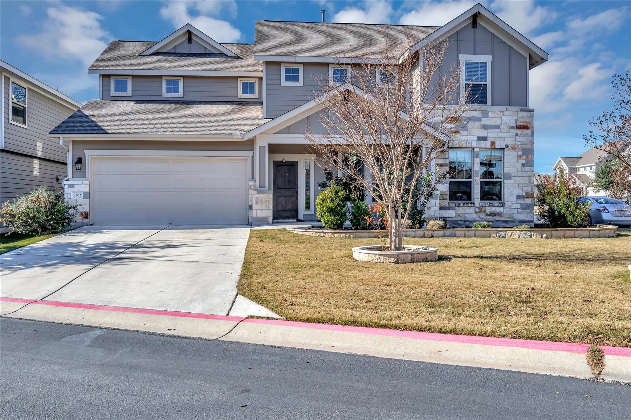 9302 McKnight Loop # 43, Austin, TX 78717