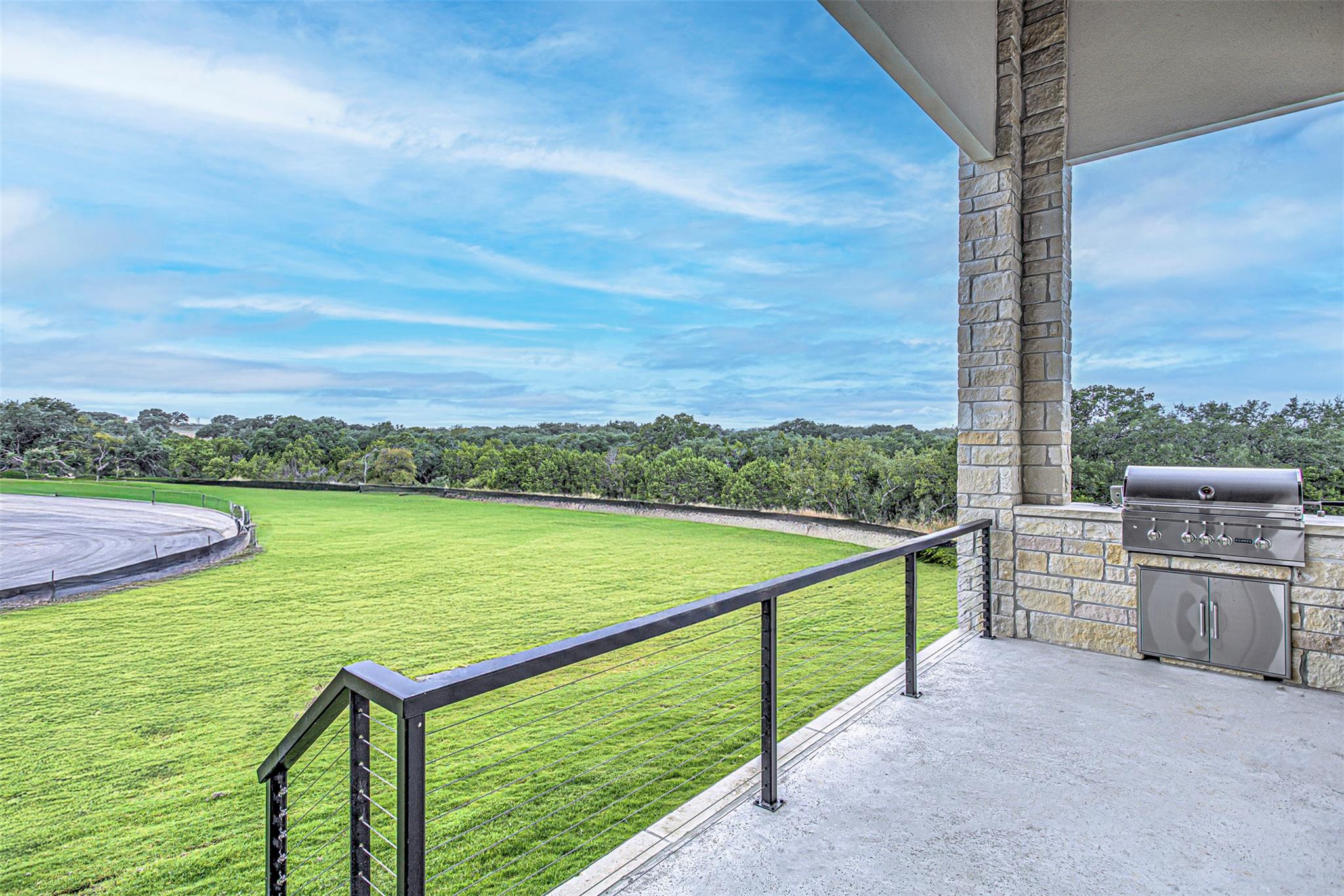 101 Manciano Dr, Horseshoe Bay, TX 78657