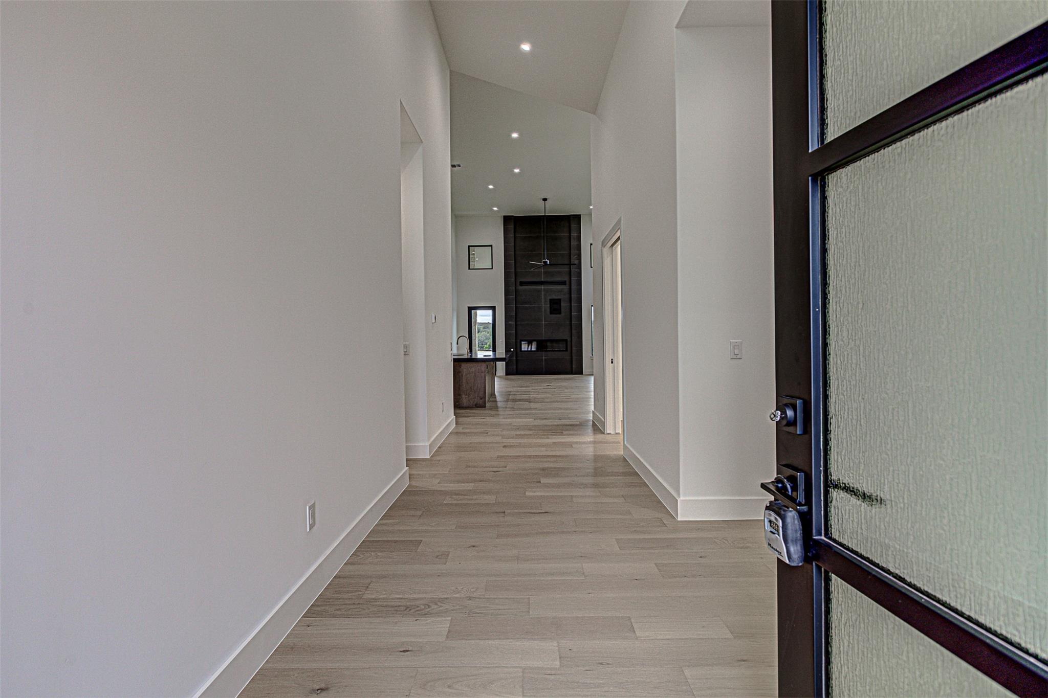 101 Manciano Dr, Horseshoe Bay, TX 78657