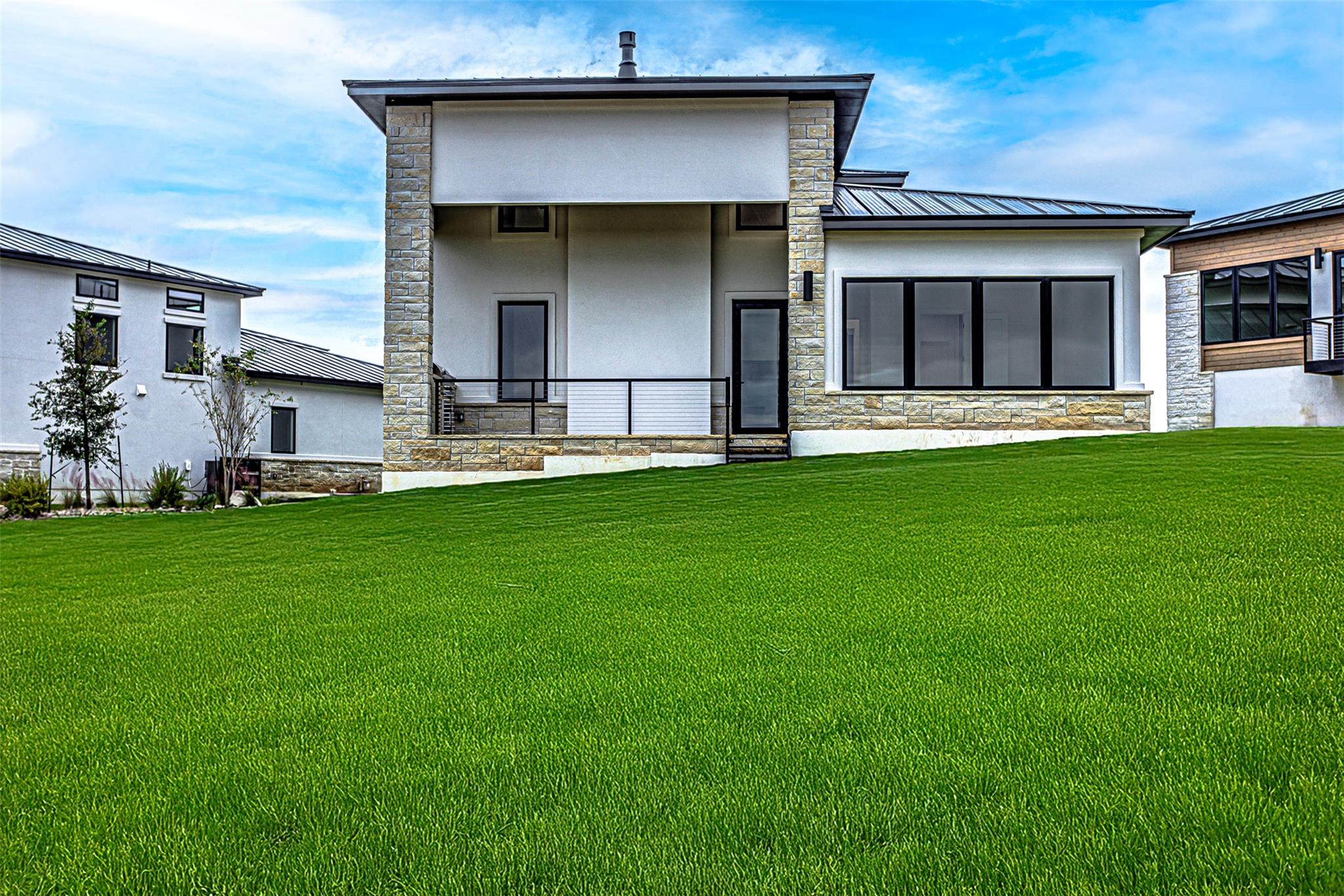 101 Manciano Dr, Horseshoe Bay, TX 78657