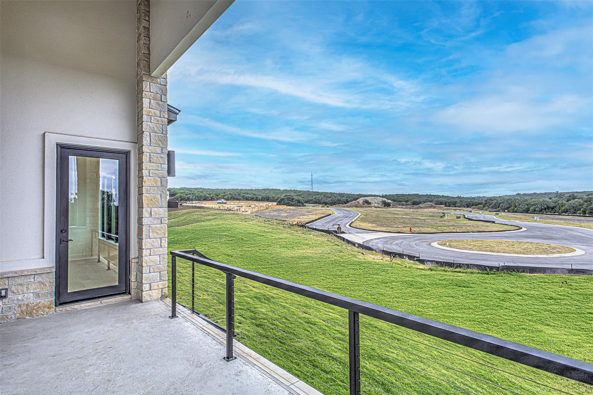 101 Manciano Dr, Horseshoe Bay, TX 78657