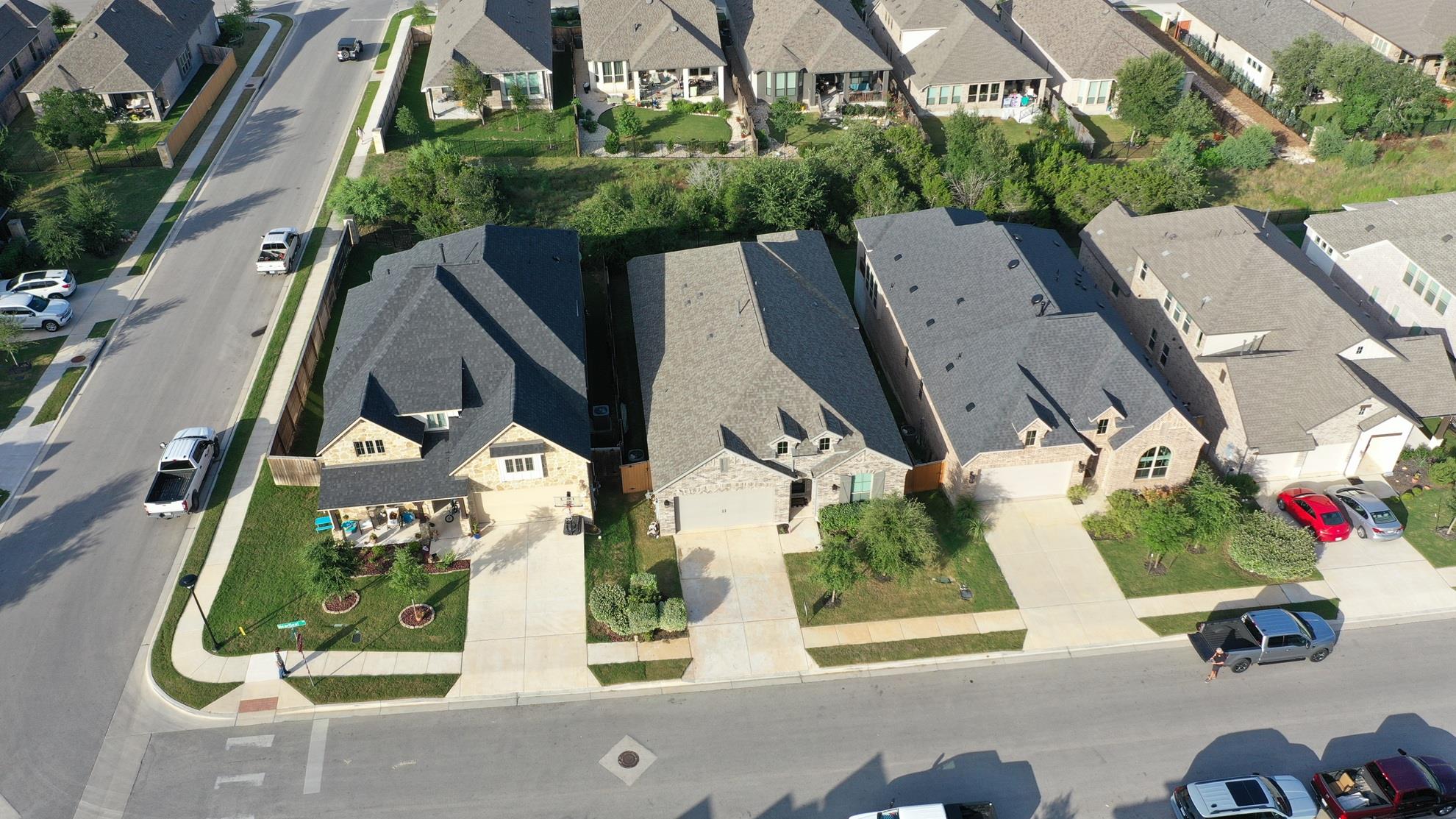 244 Heartleaf Rd, San Marcos, TX 78666