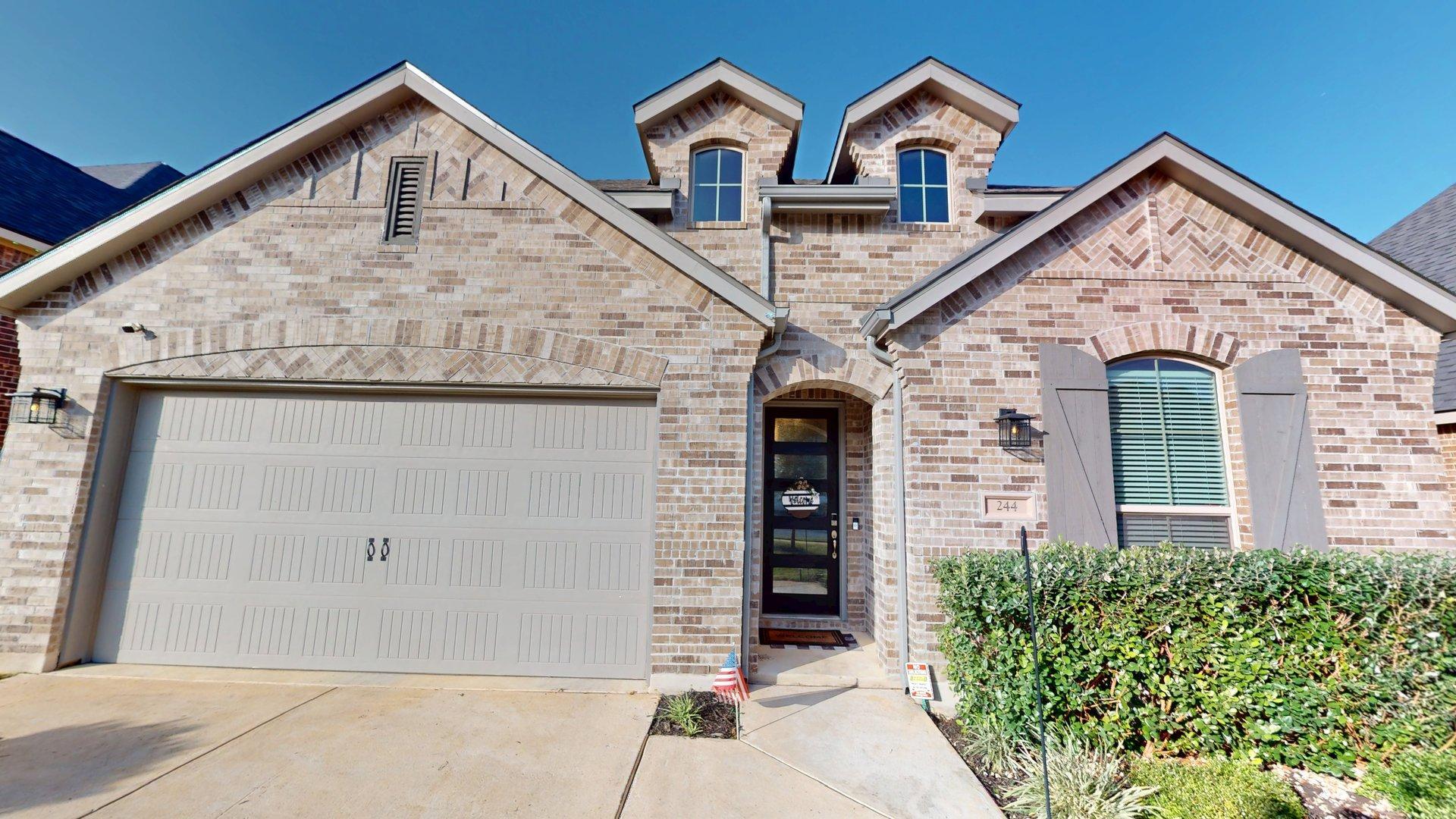 244 Heartleaf Rd, San Marcos, TX 78666